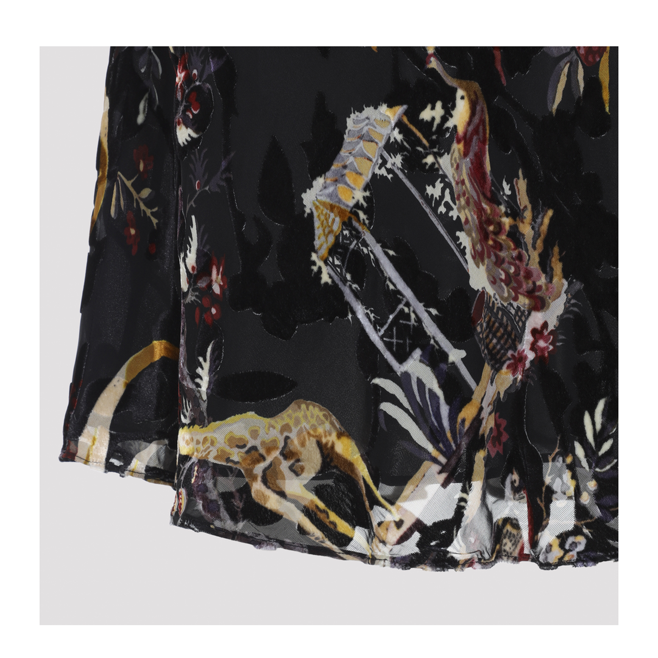 Midi Skirt - Image 5