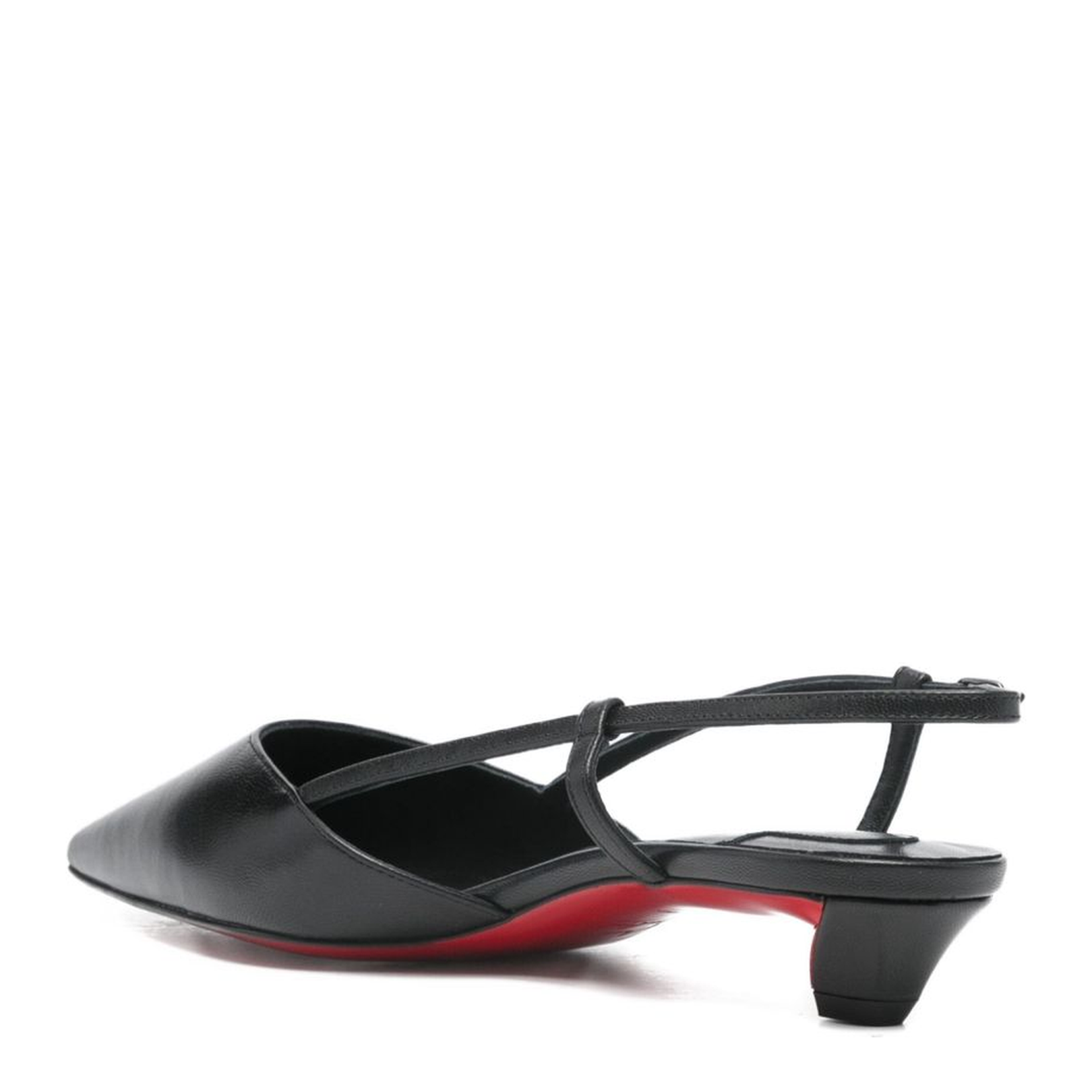 With Heel Black - Image 2