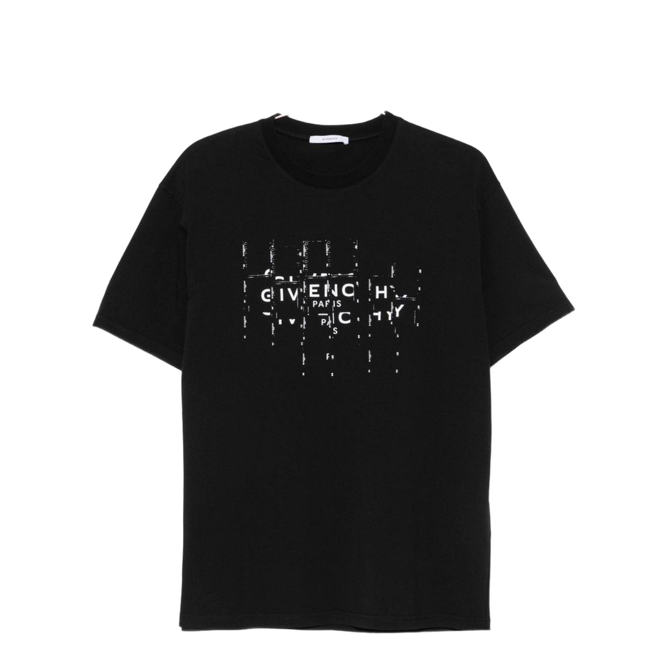 T-shirts and Polos Black - Image 1