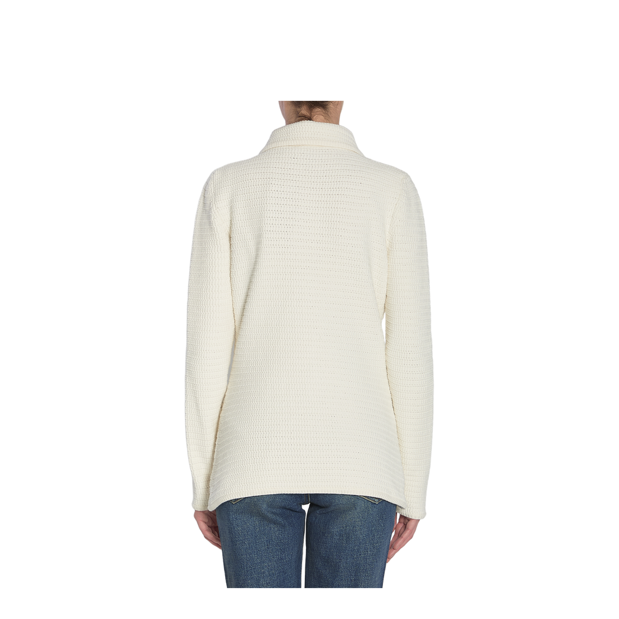 Knitted Sweater - Image 4