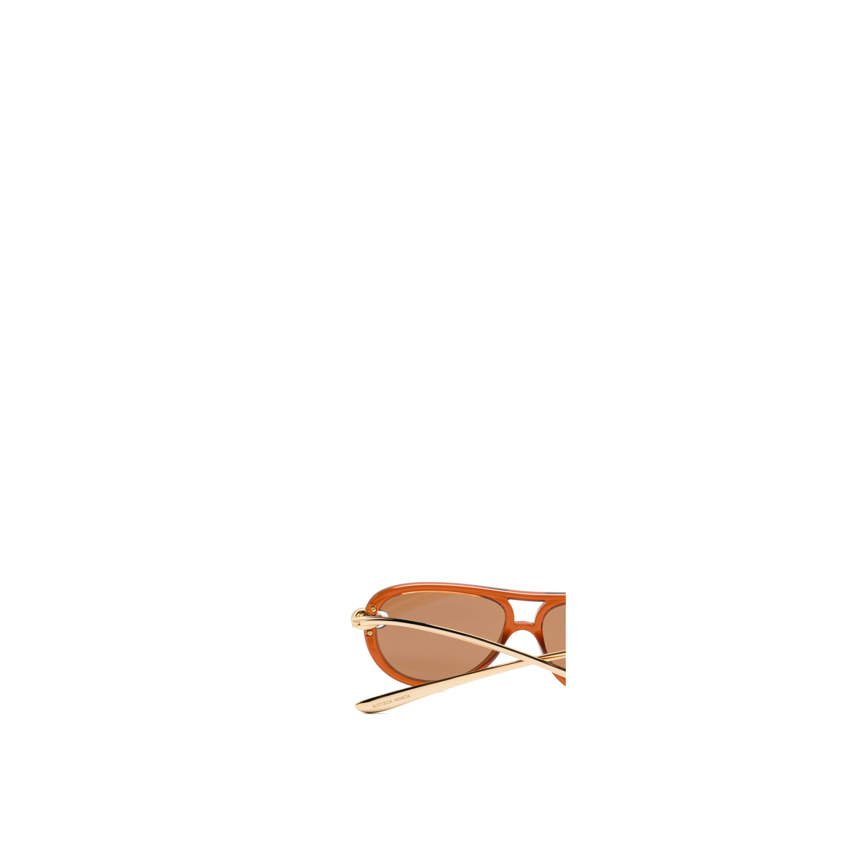 Sunglasses Brown - Image 2