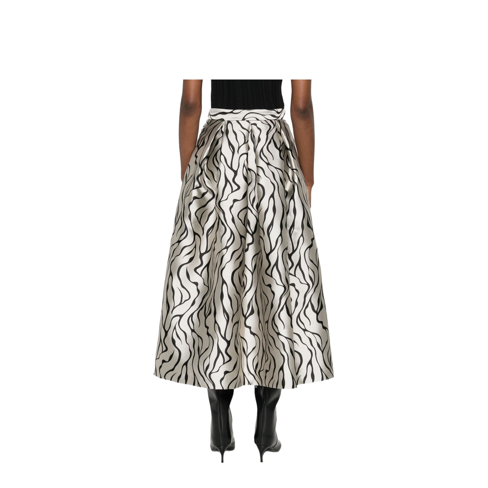 Skirts Grey - Image 4