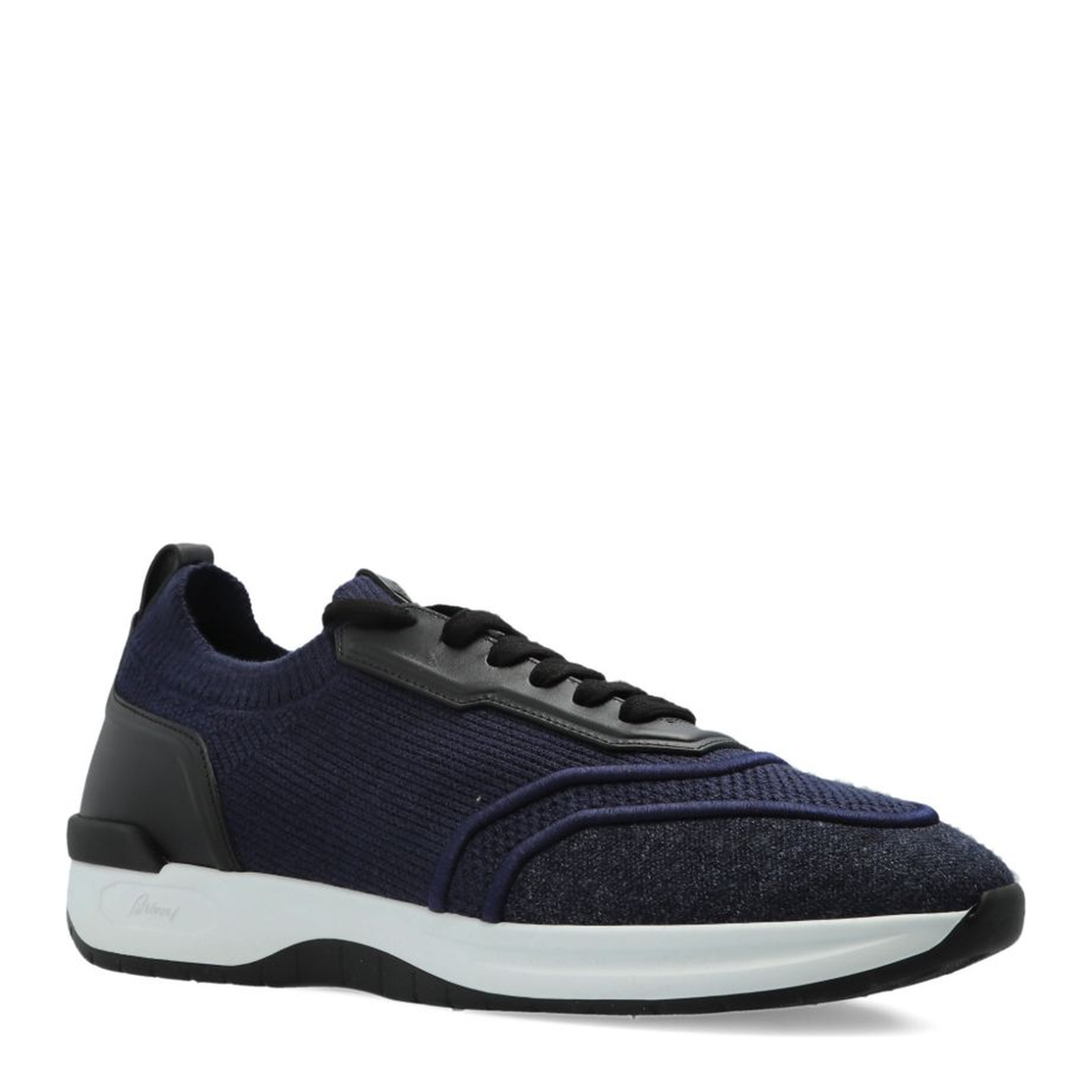 Sneakers Blue - Image 1