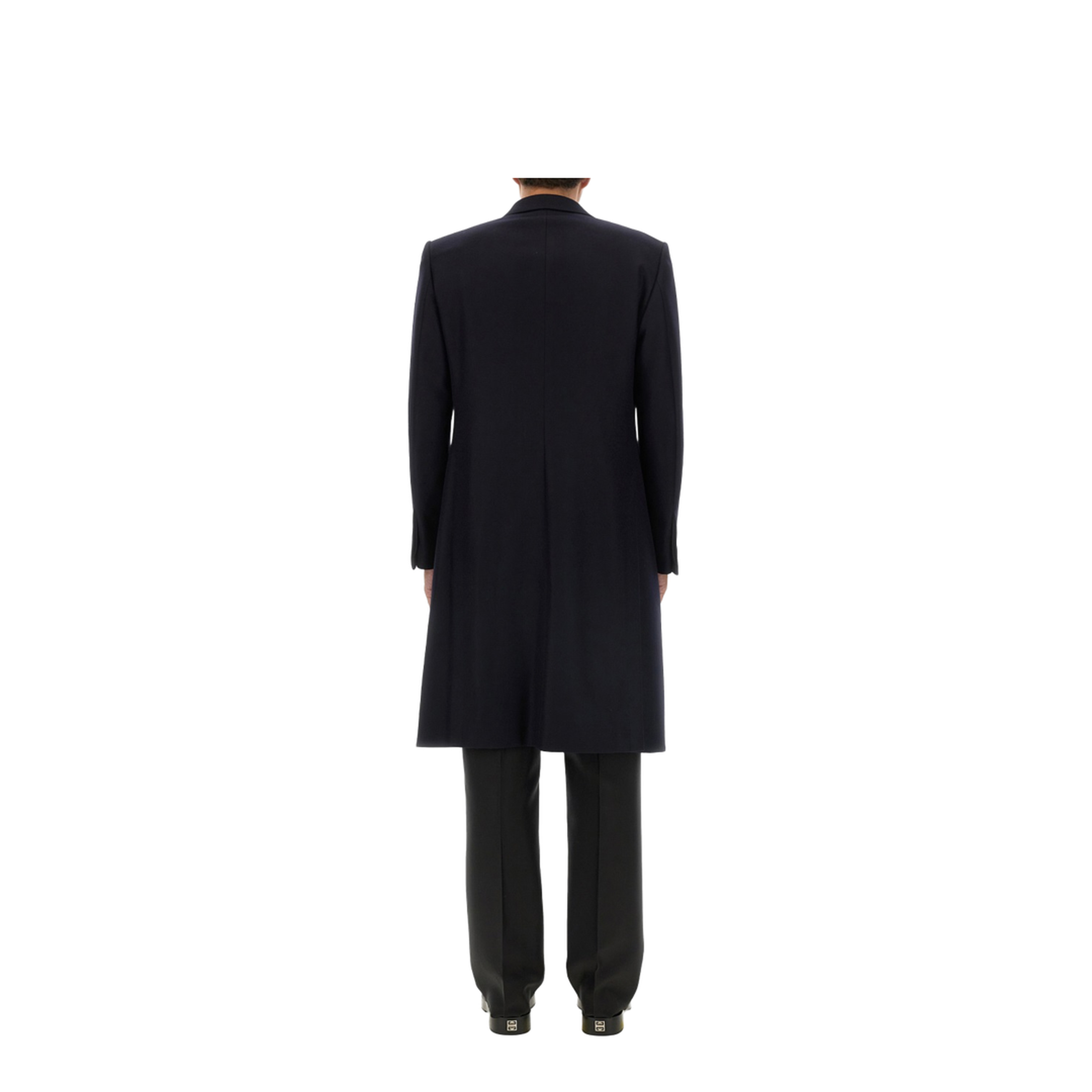 Long Coat - Image 3