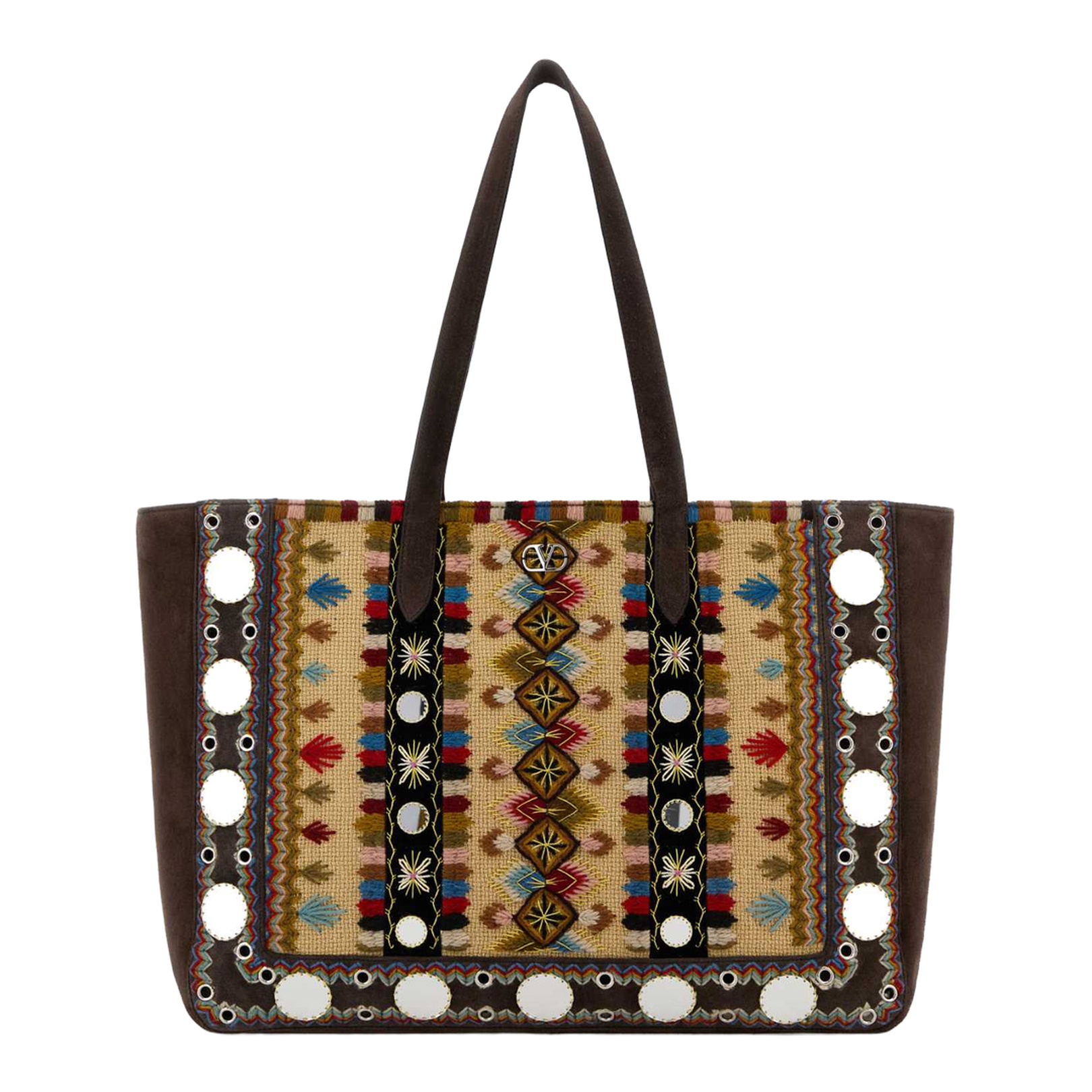 Large Shopping Bag - Image 1