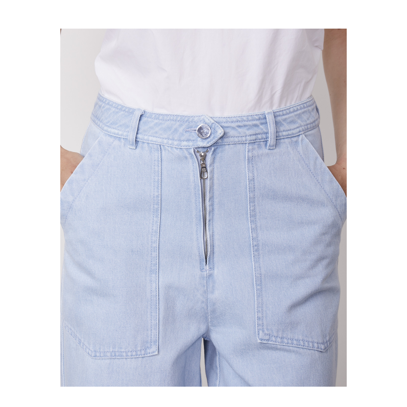 Trousers - Image 3
