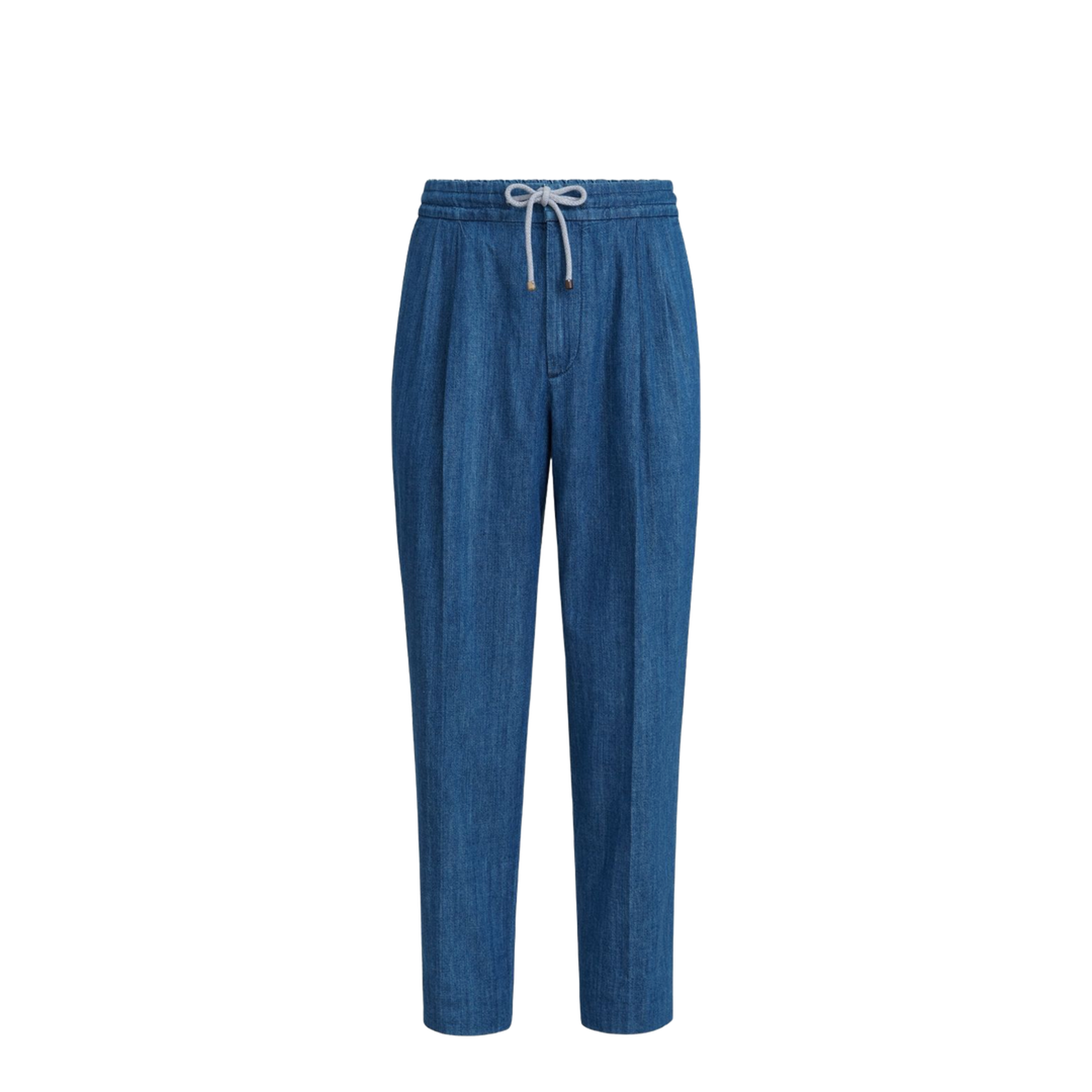 Men's Casual Pants - Image 2