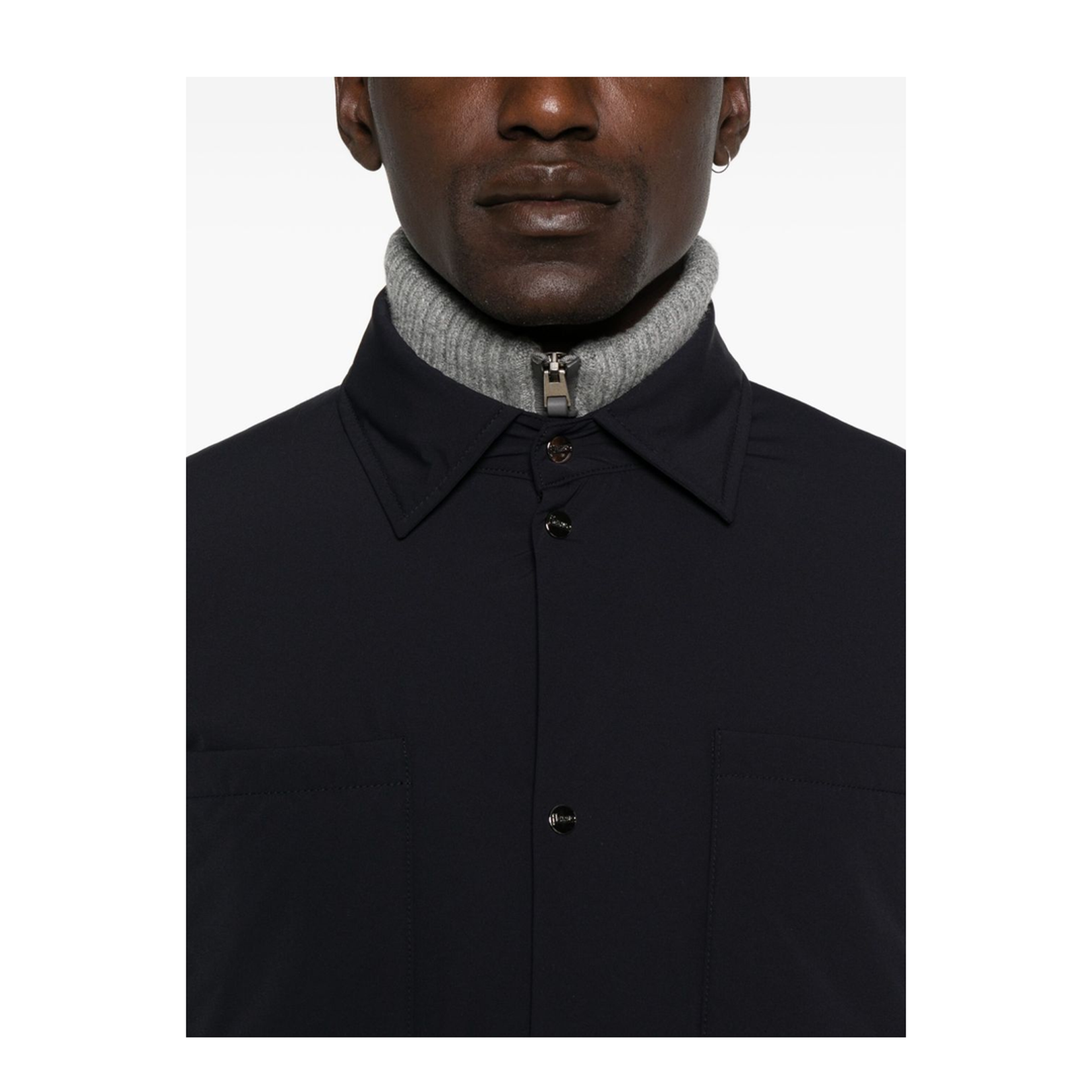 Jackets Blue - Image 2