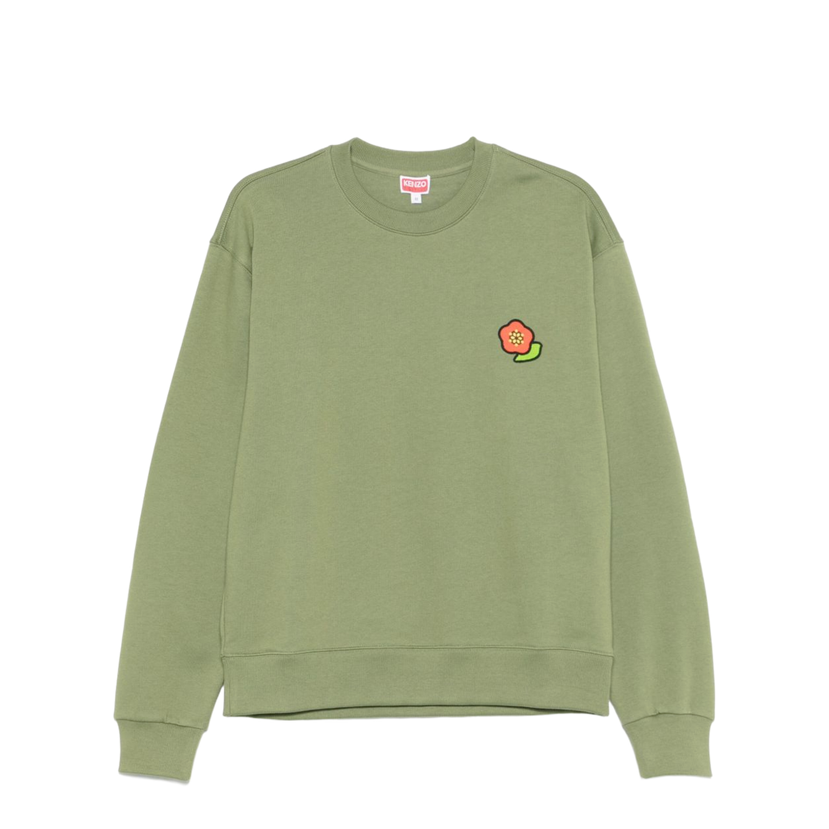 Sweaters Green - Image 1