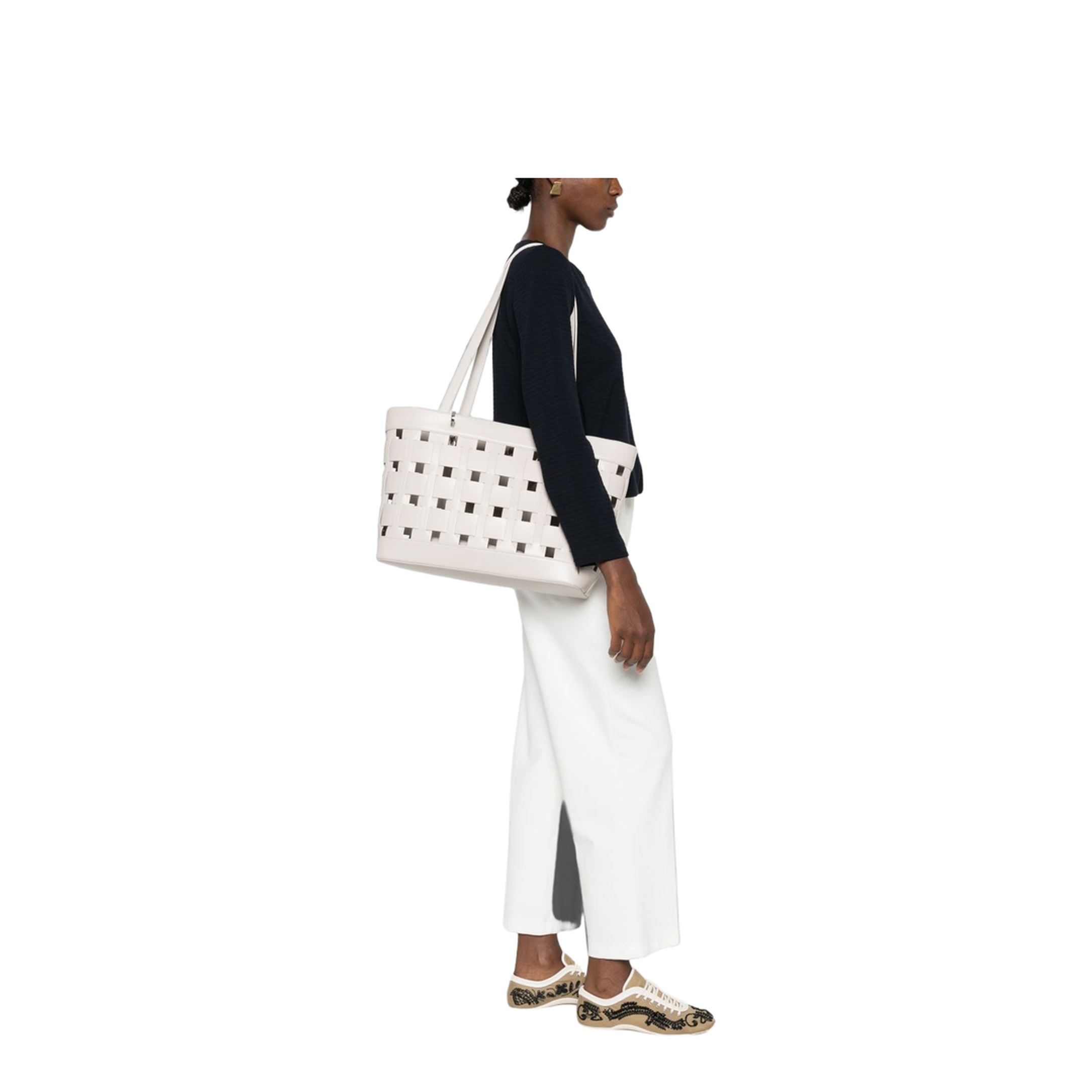 Grey Bag - Image 2