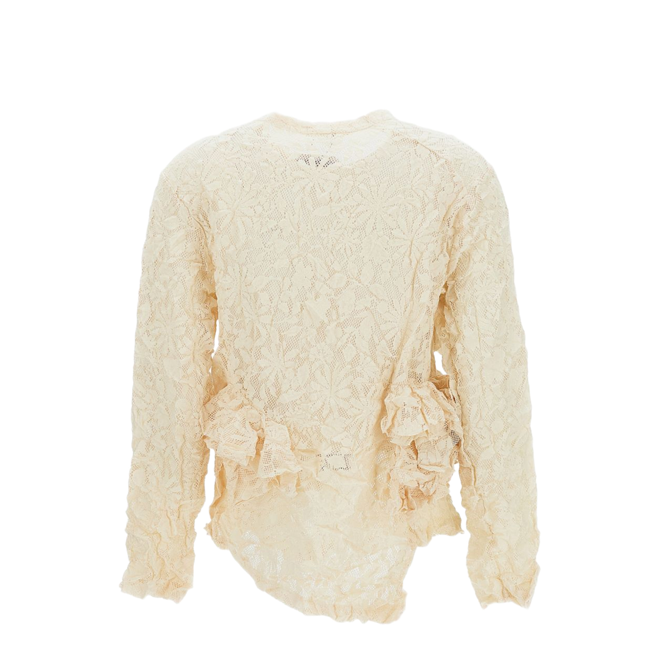 T-Shirts And Polos Ivory - Image 3