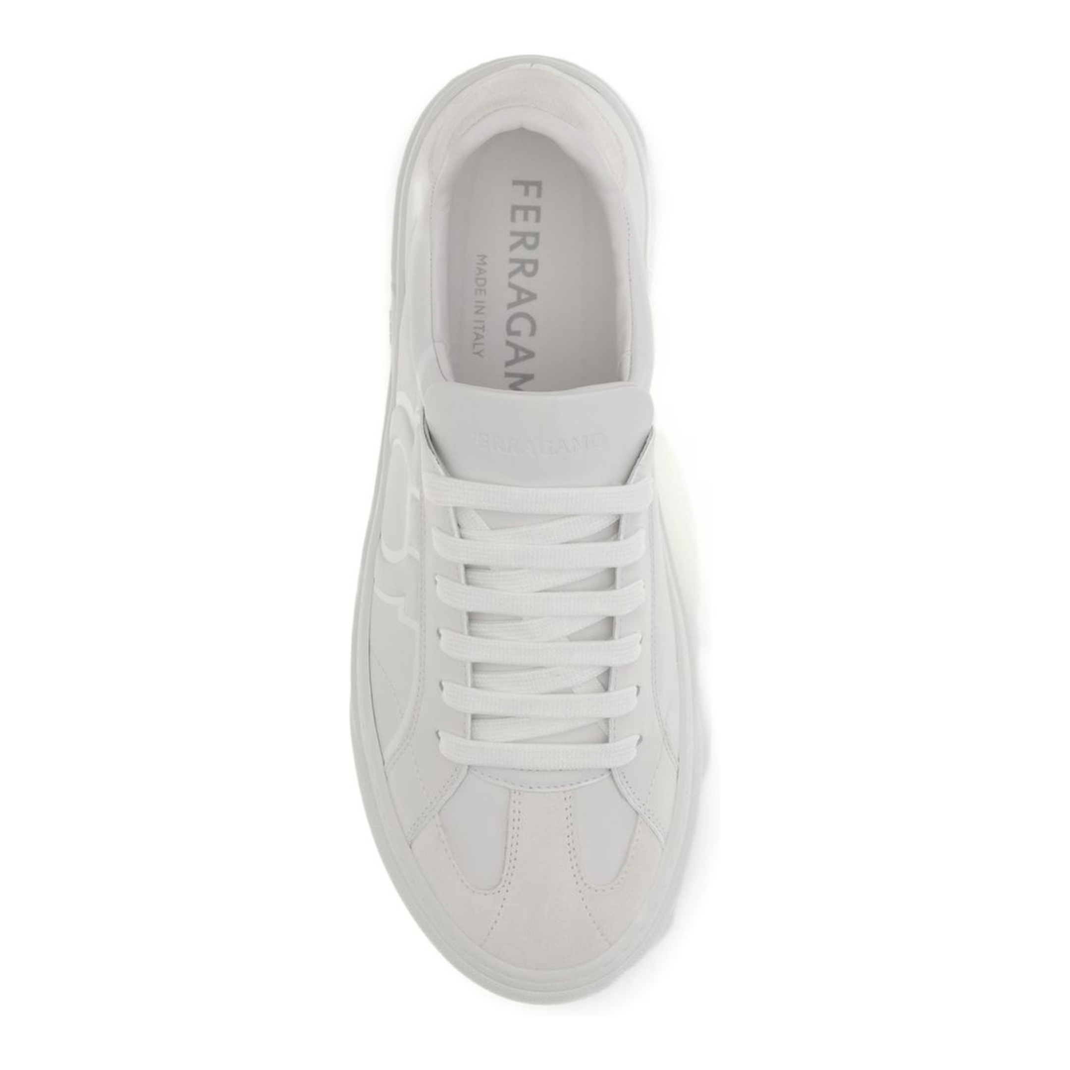 Sneakers White - Image 3