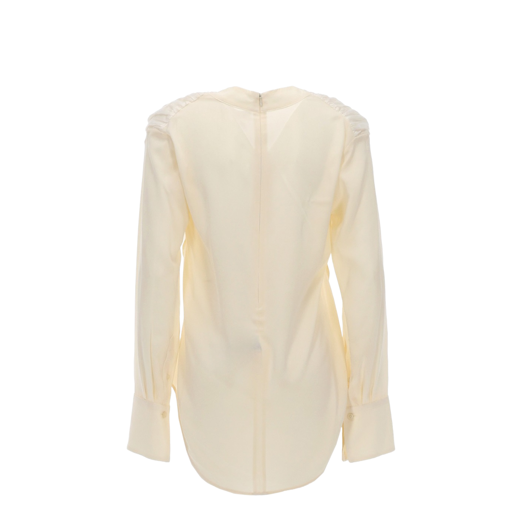Silk Top - Image 2