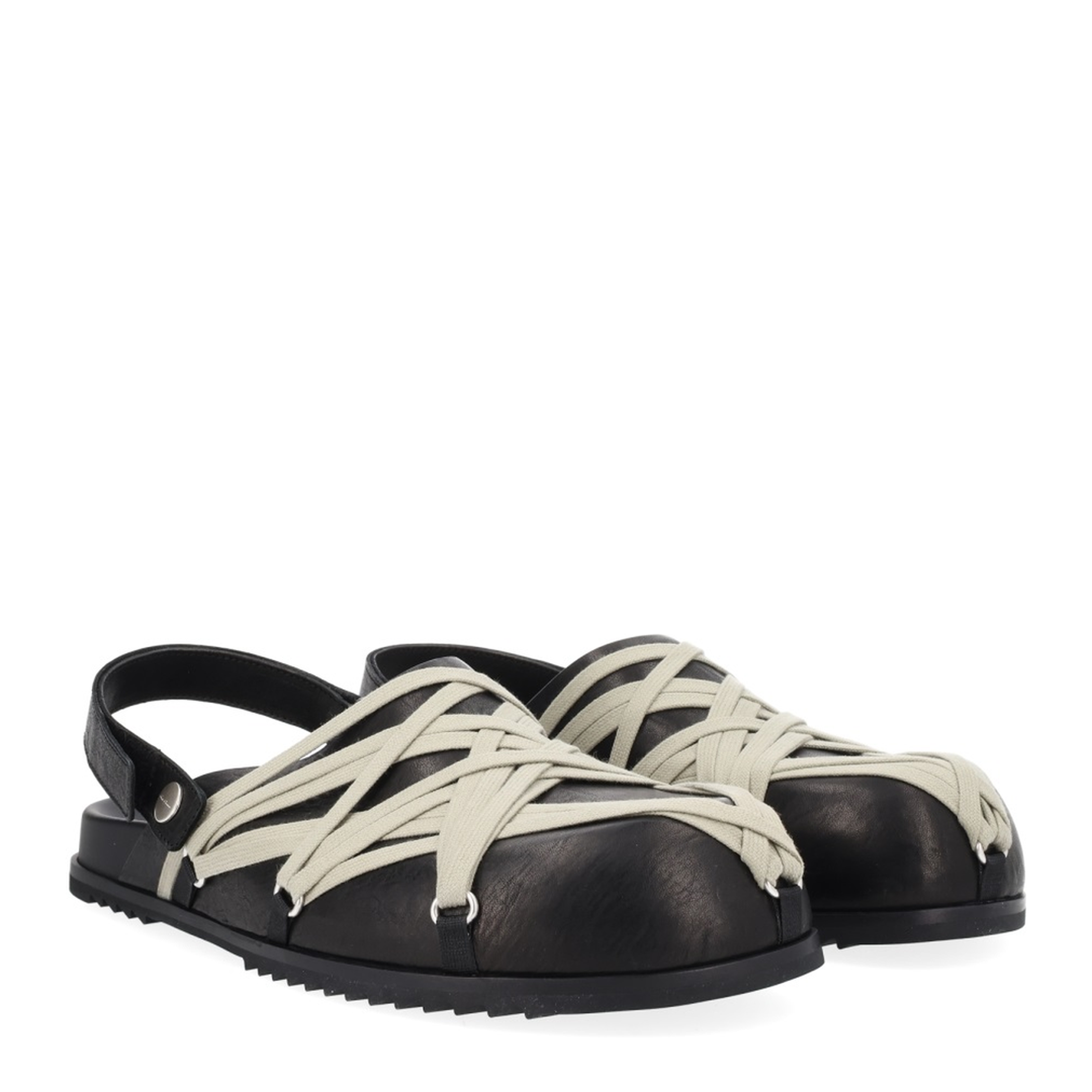 MULE "MEGALACE" - Image 2