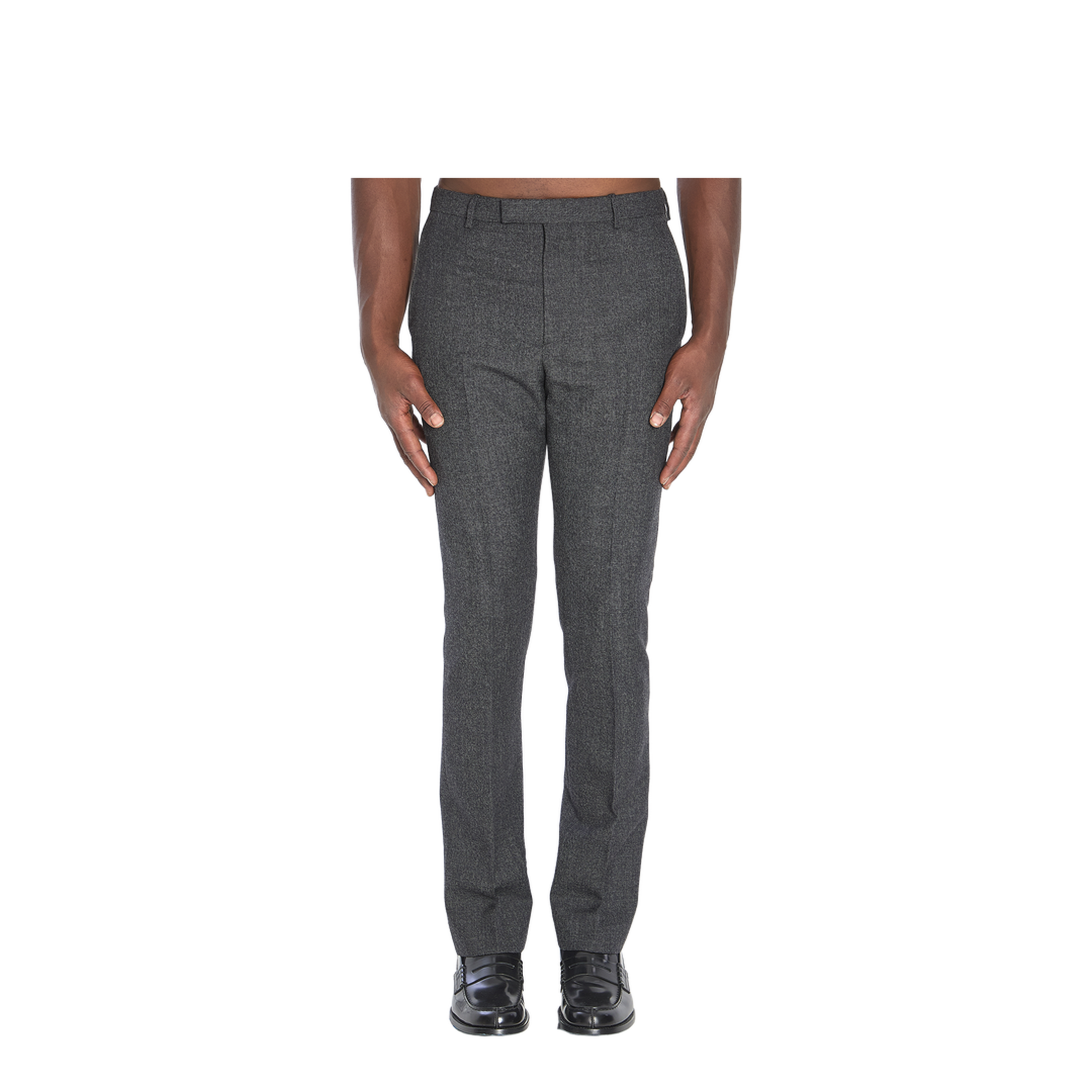 PANTS "MOULINÉ" - Image 1