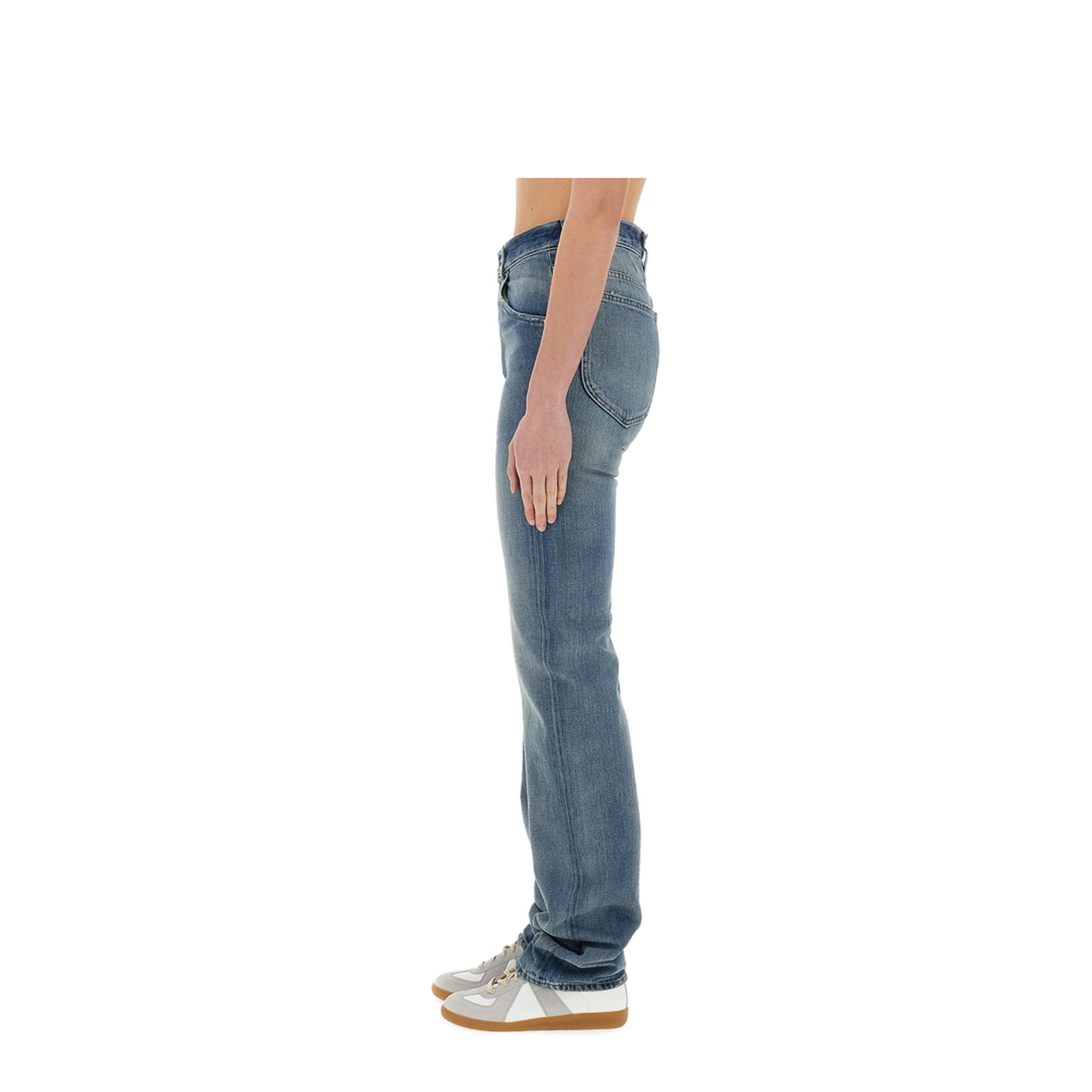 Straight Jeans - Image 4