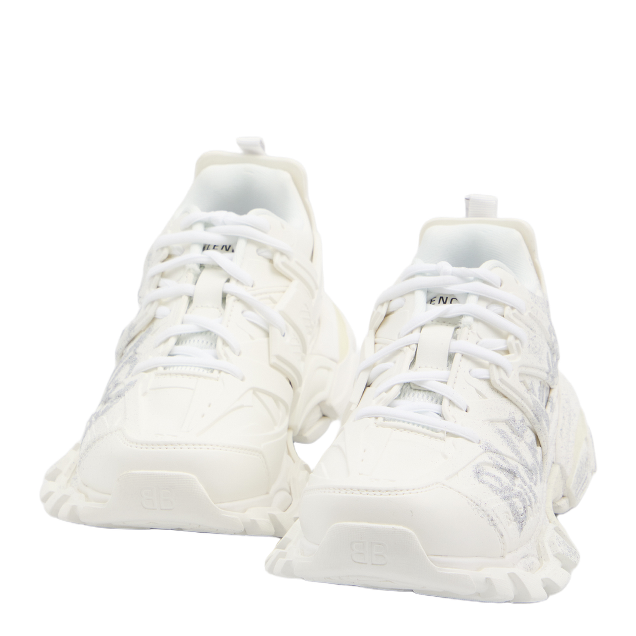 TRACK EMBOSSED NAIL POLISH - Image 5