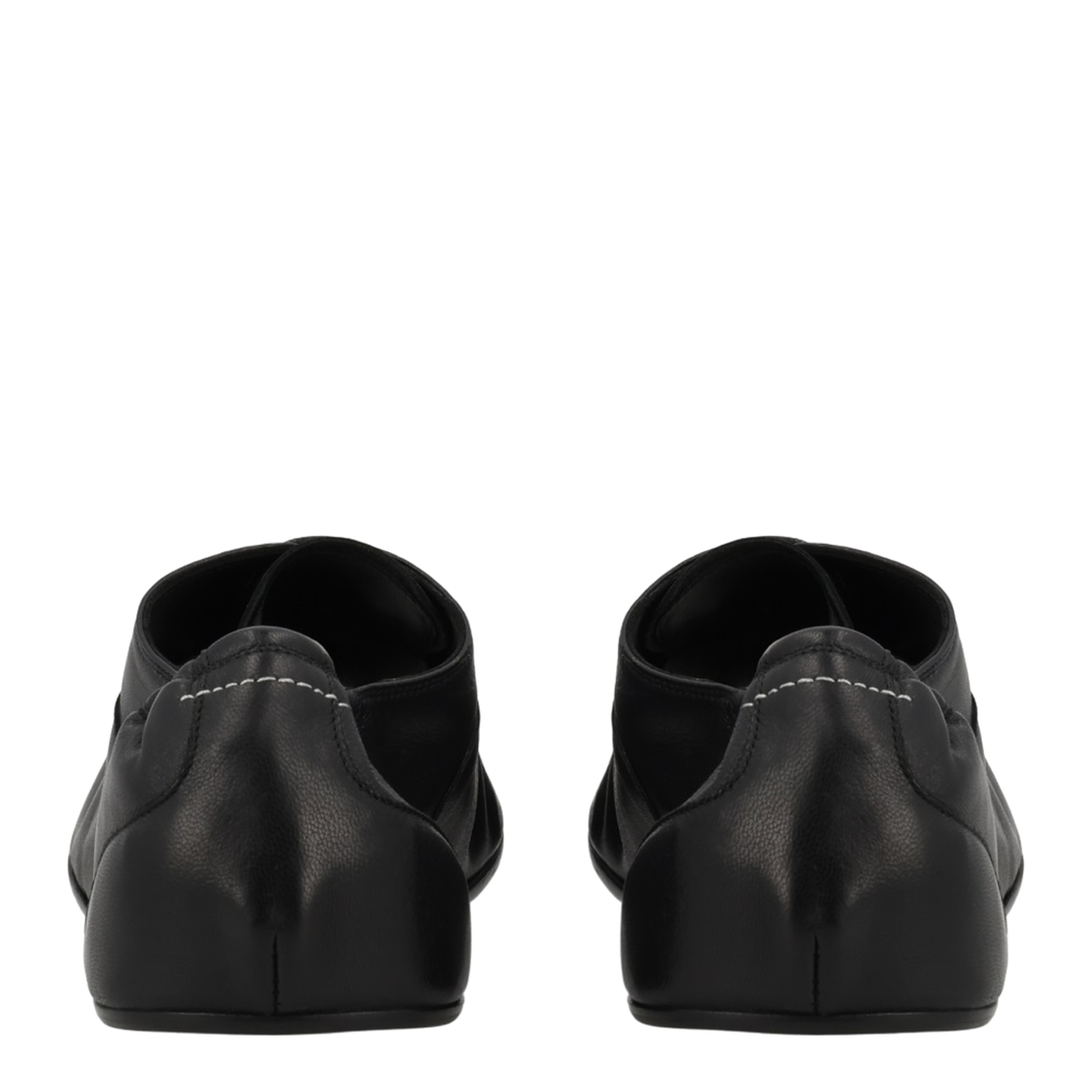 Travel Derby Shoes - Image 4