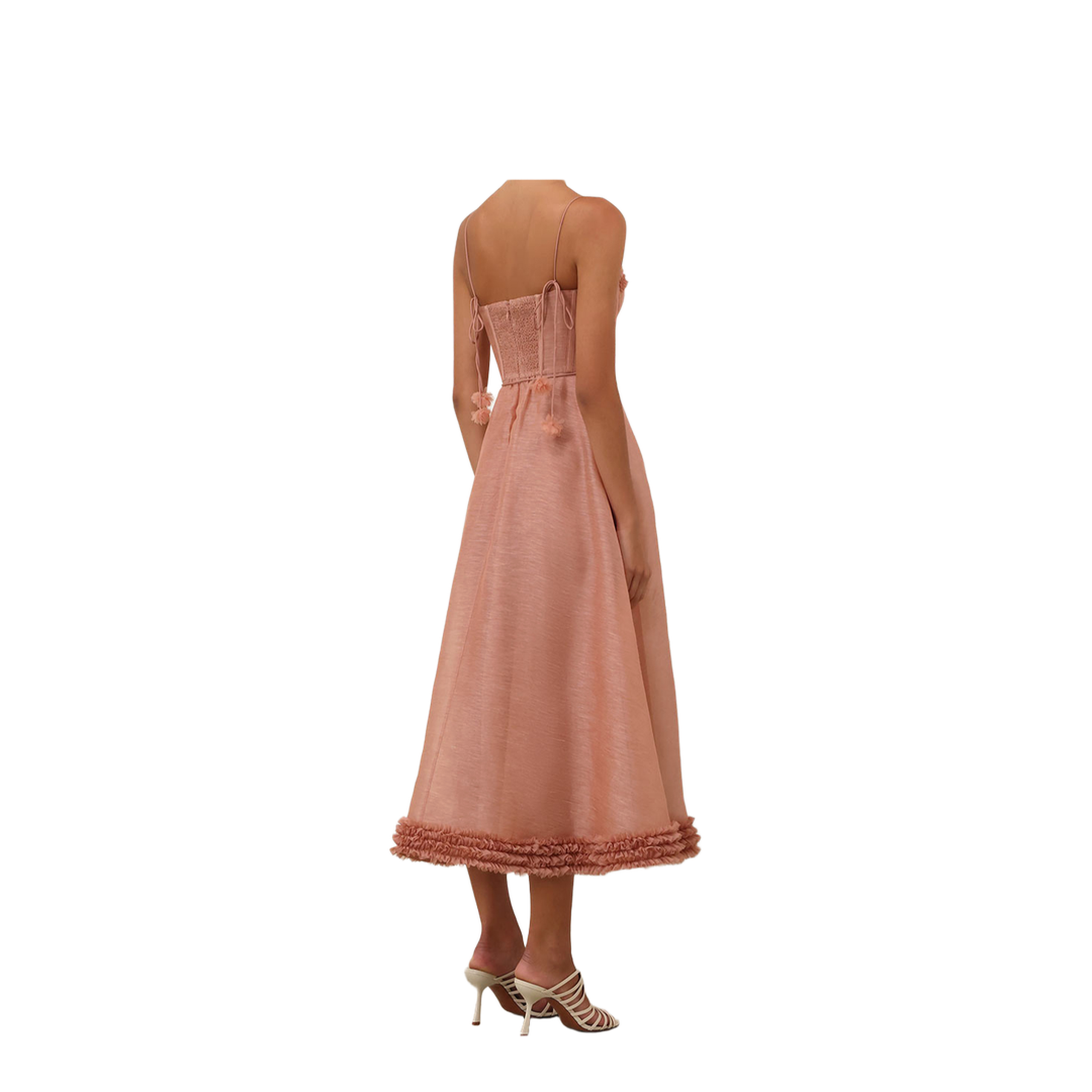 women's dress - Image 4
