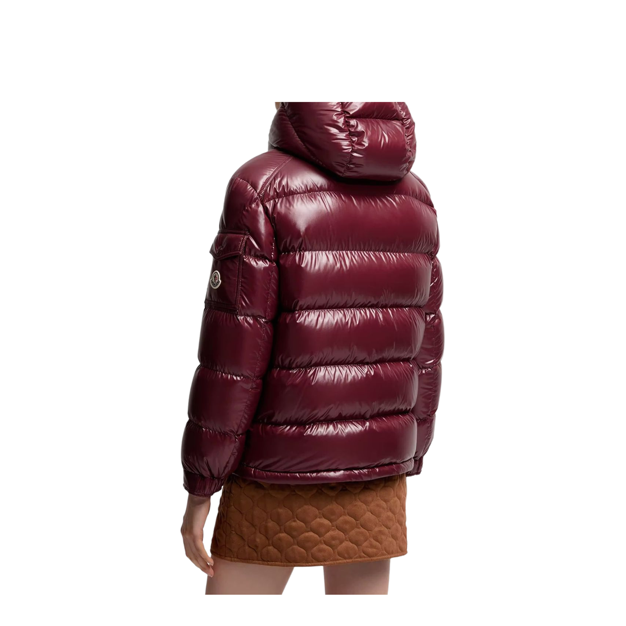 Coats RED - Image 4