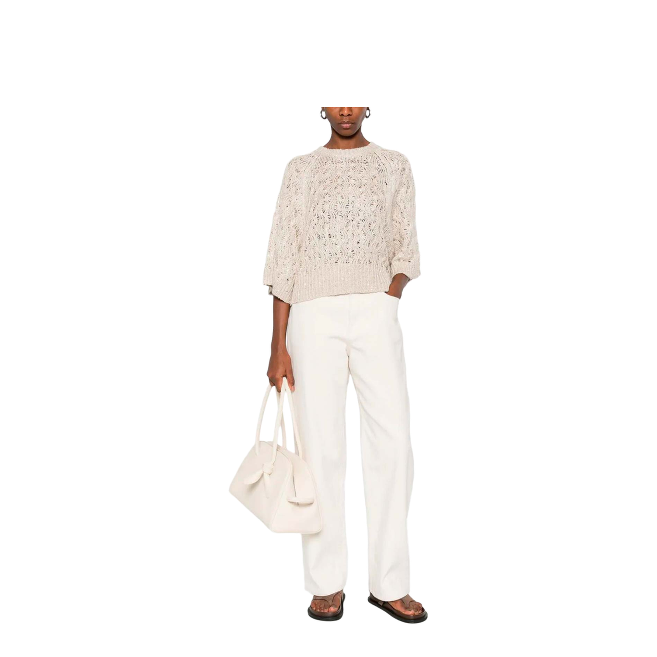 Dazzling Sweater - Image 1