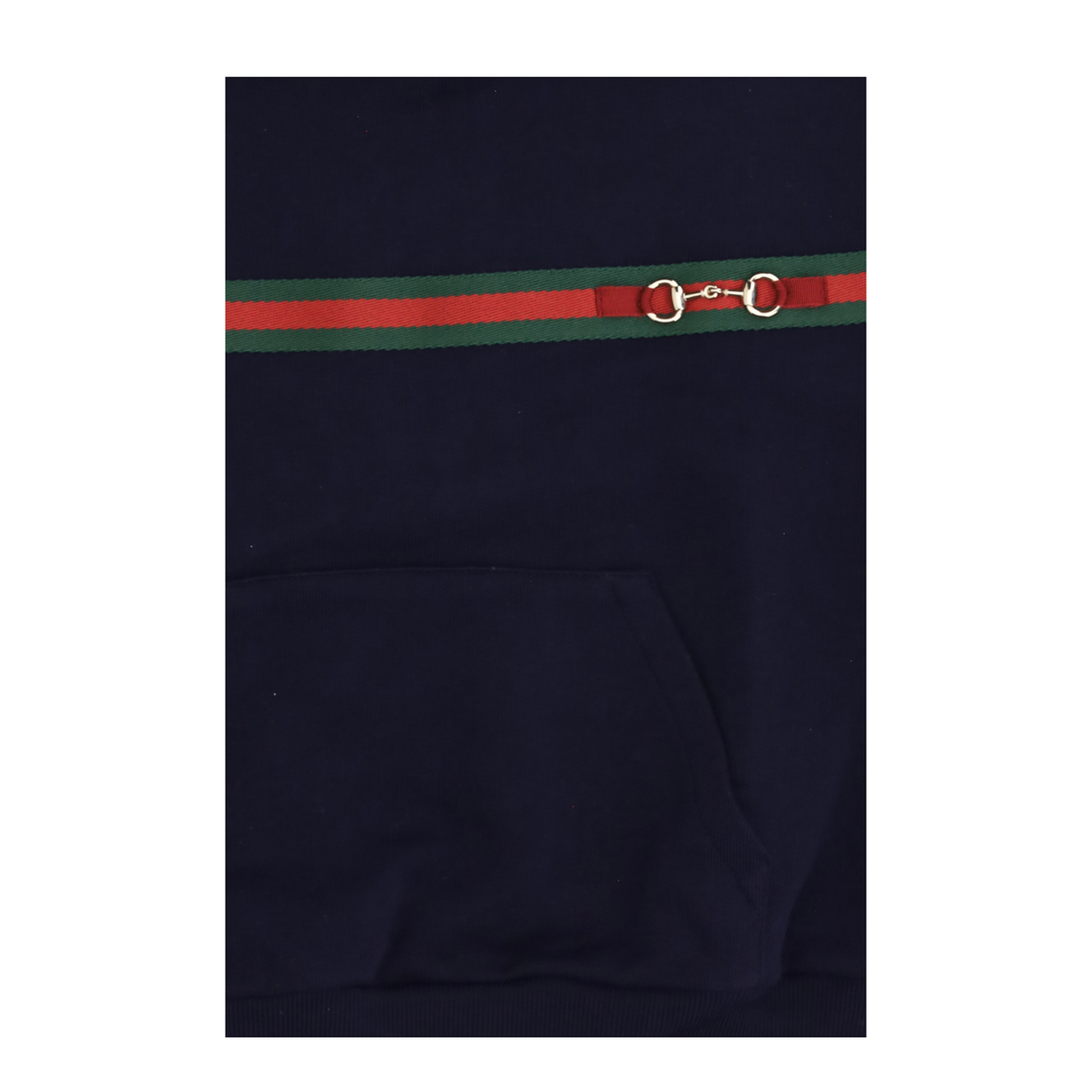 Cotton Hoodie - Image 3