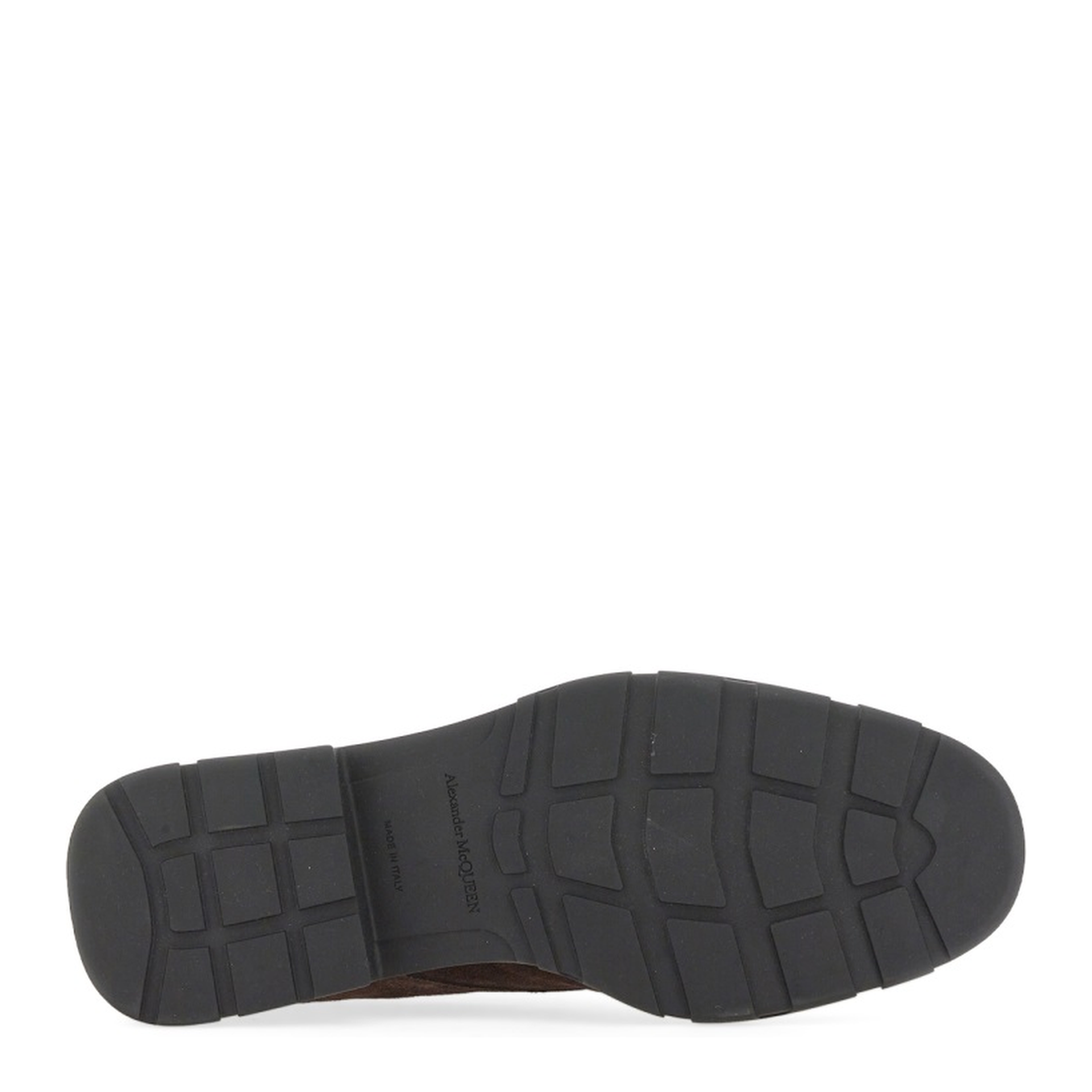 Suede Boot - Image 5