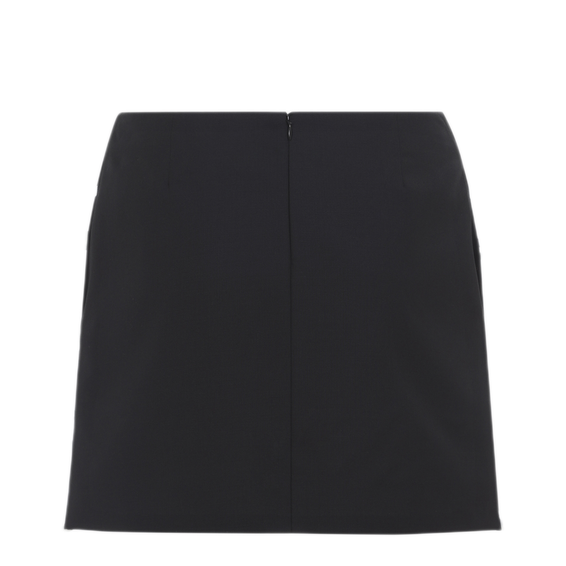 Bow Mini Skirt - Image 4