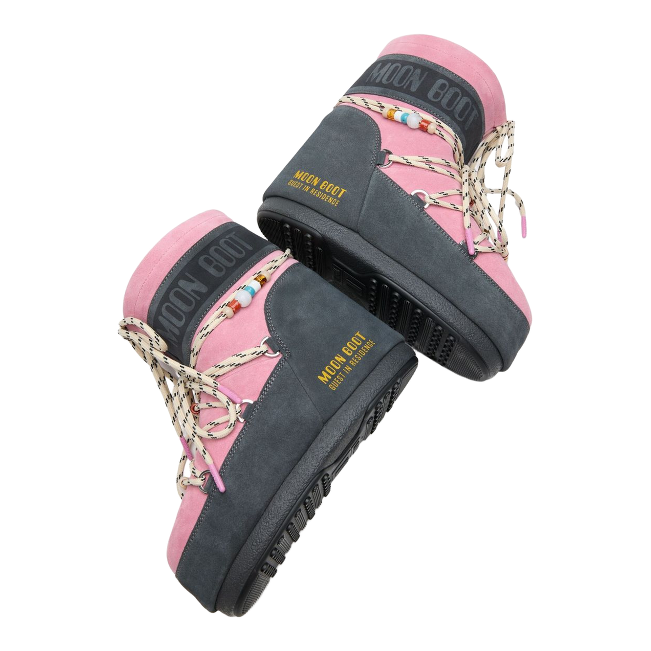 Boots Grey - Image 2