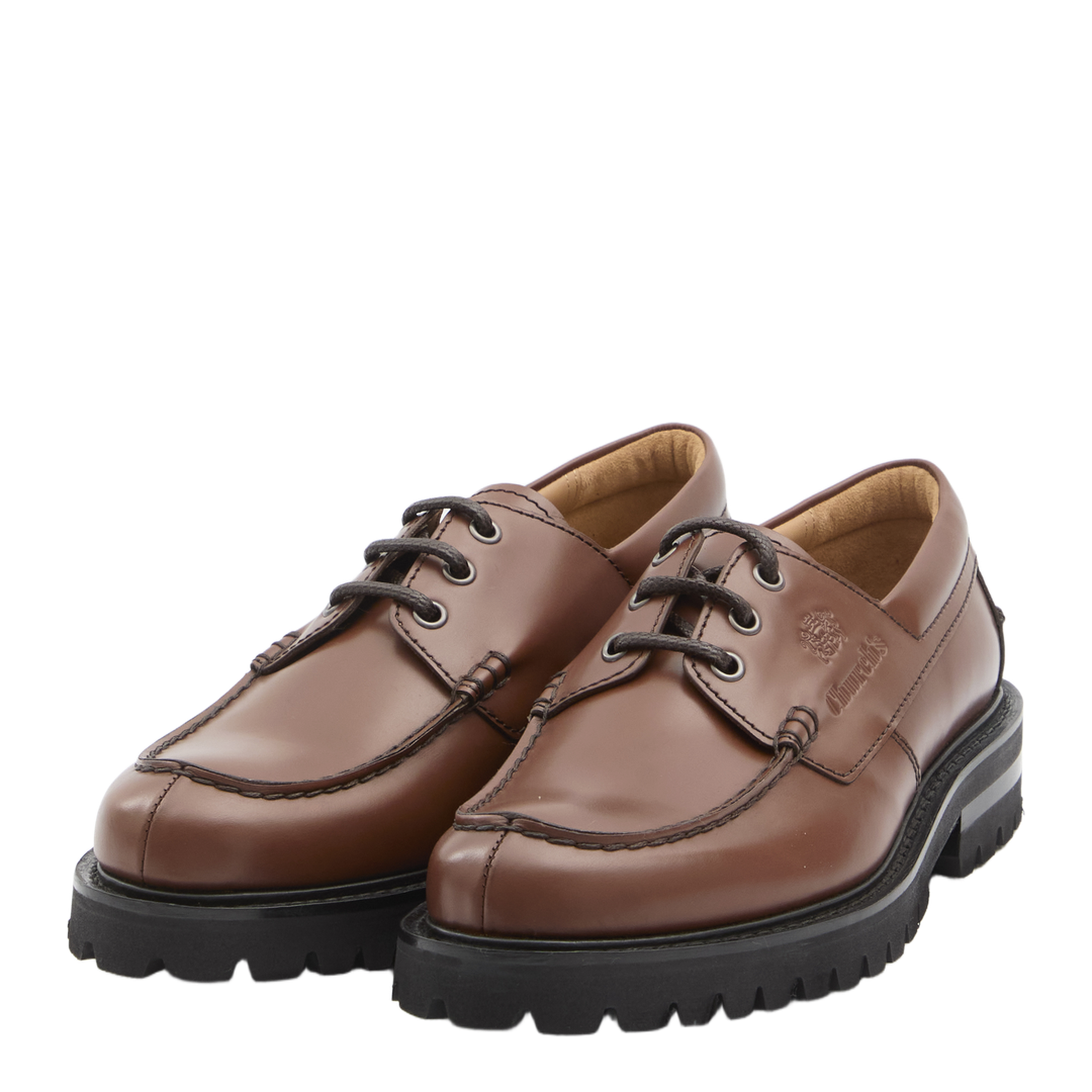 Derby Pickering shoes - Image 2
