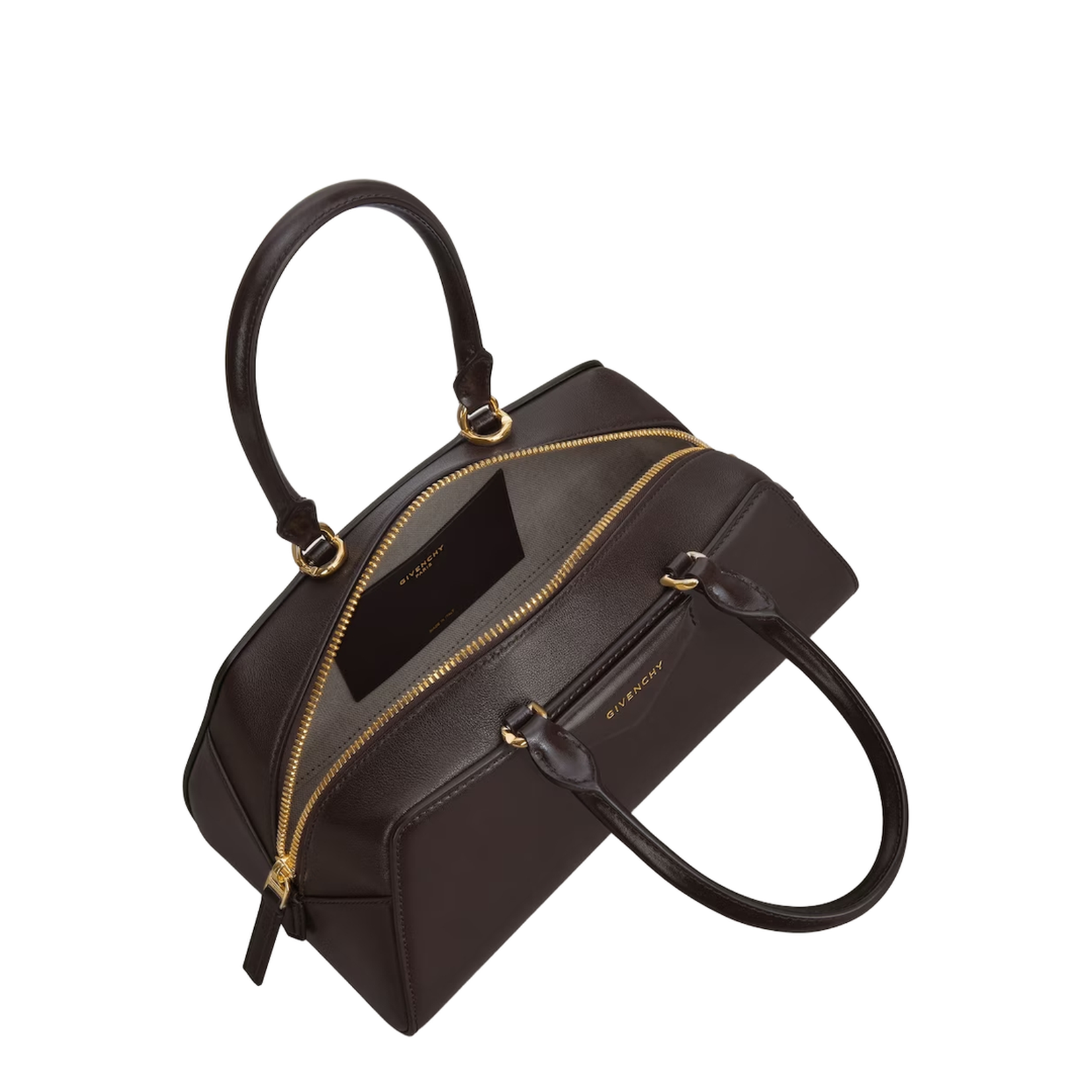 Small Antigona East-West Handbag - Image 5