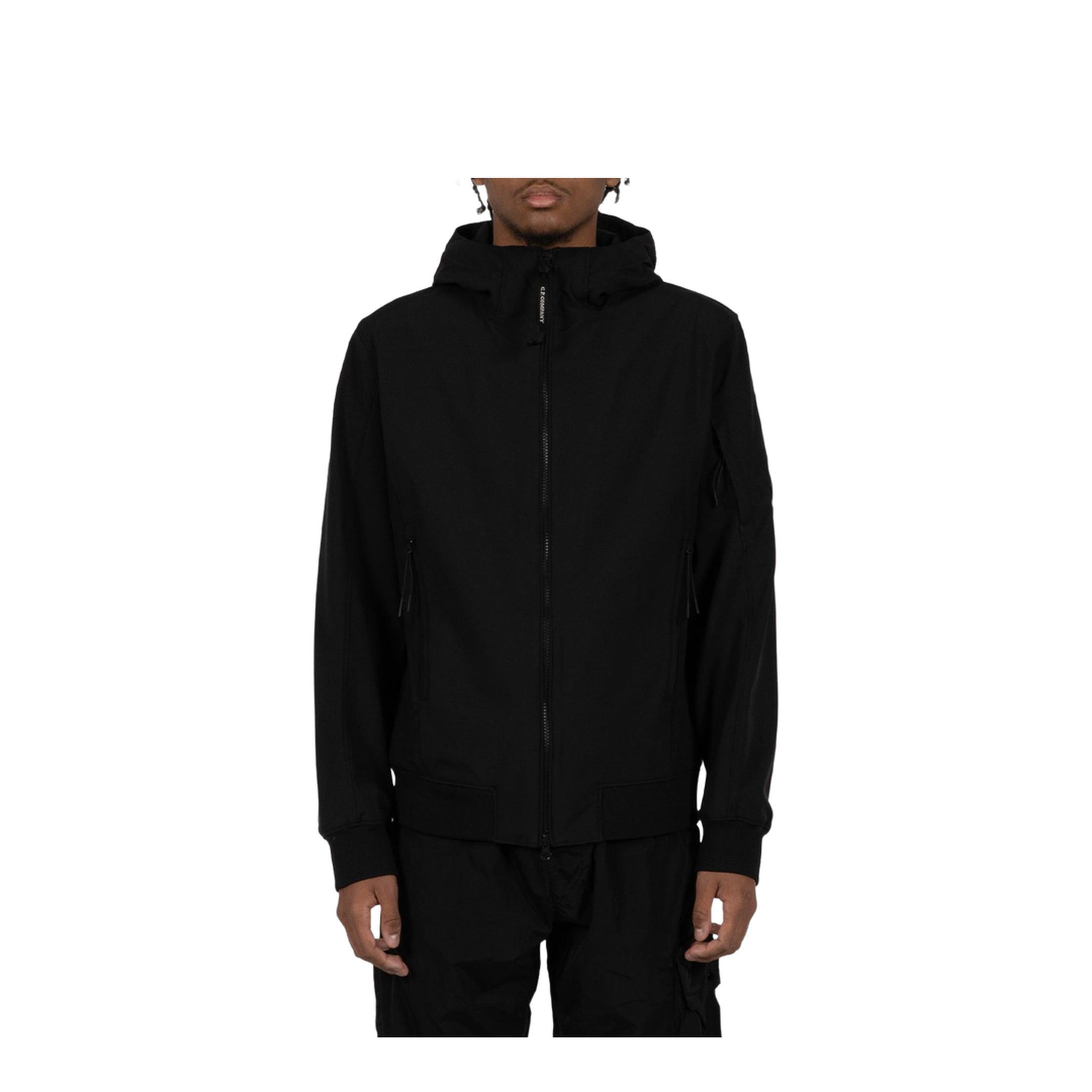Jackets Black - Image 1