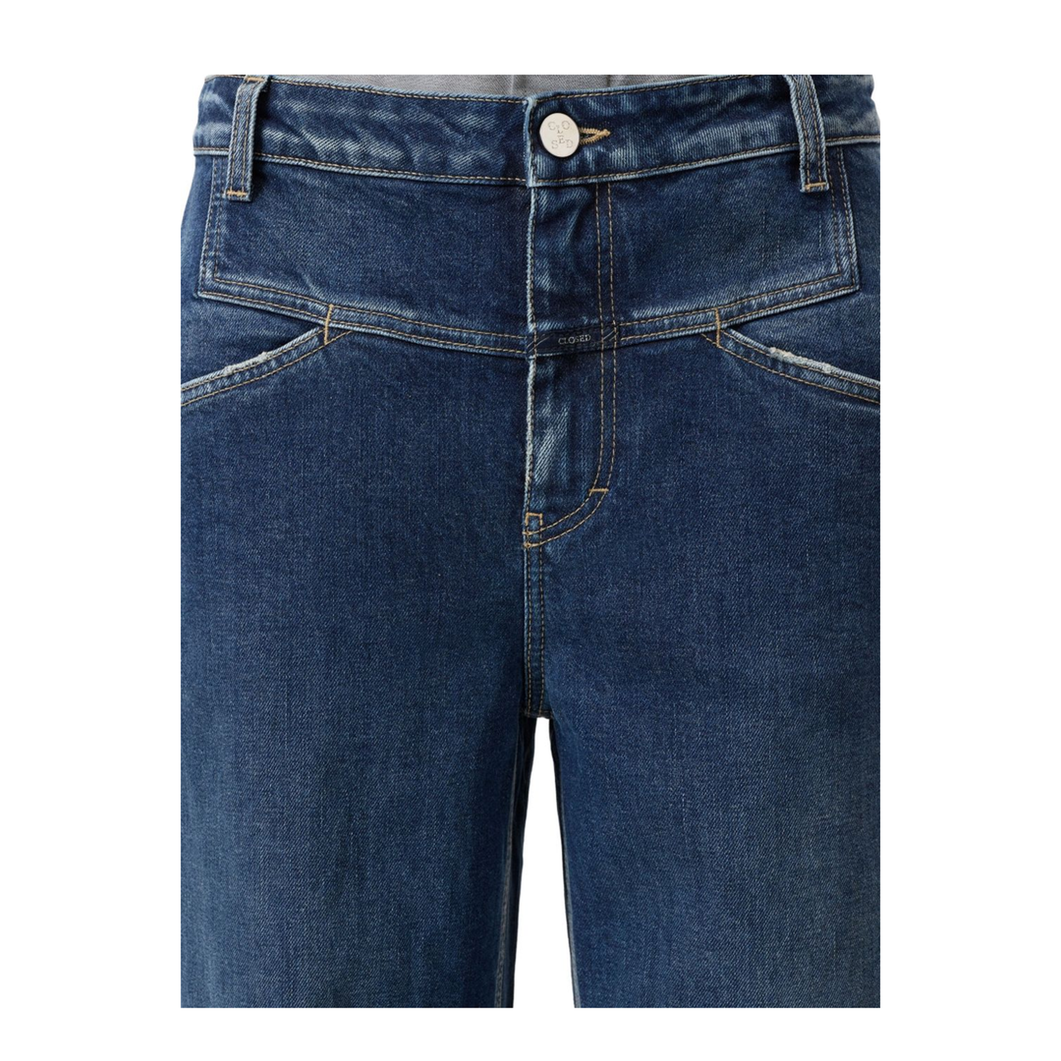 Jeans Blue - Image 5