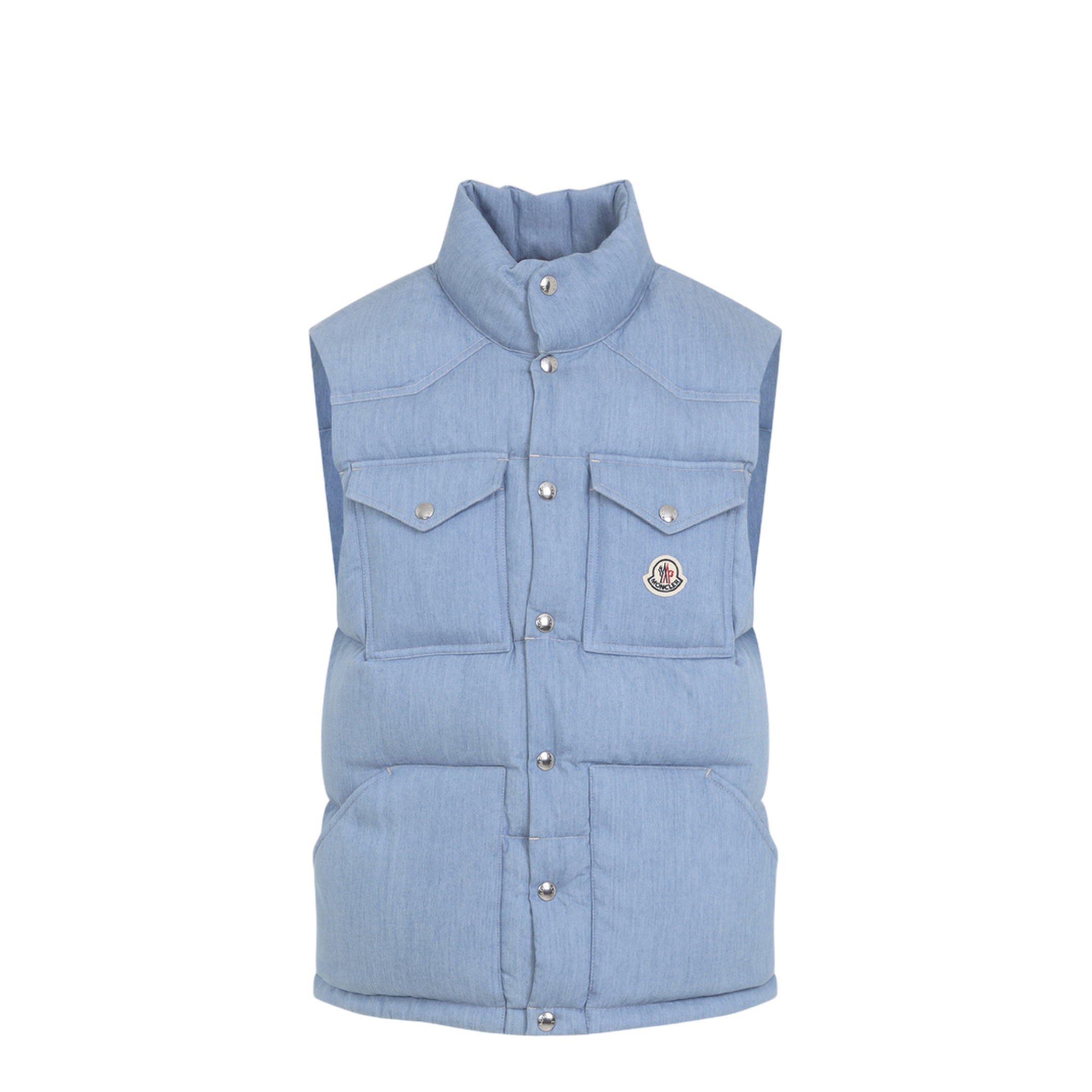 Envional Vest - Image 1