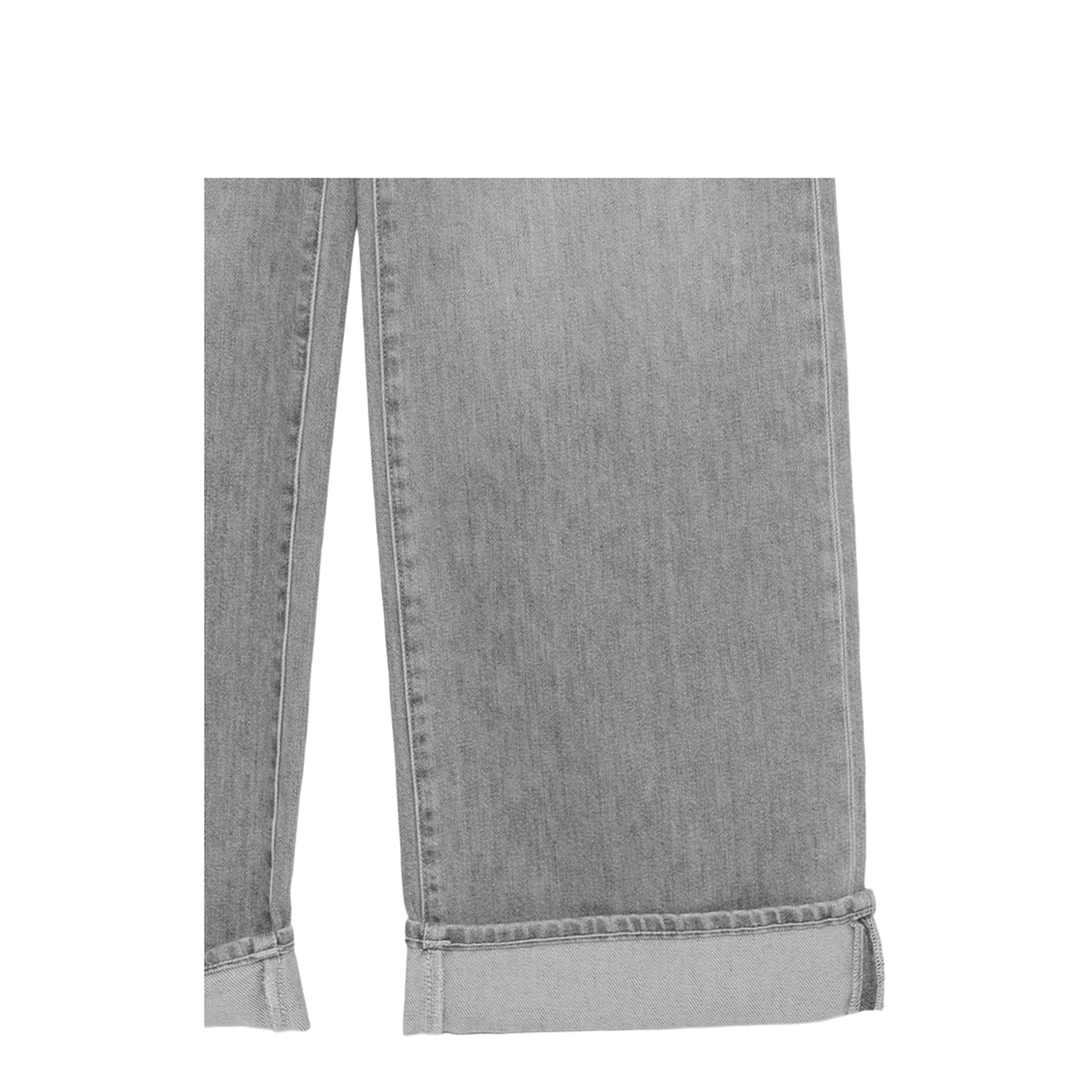 Grey Jeans - Image 3