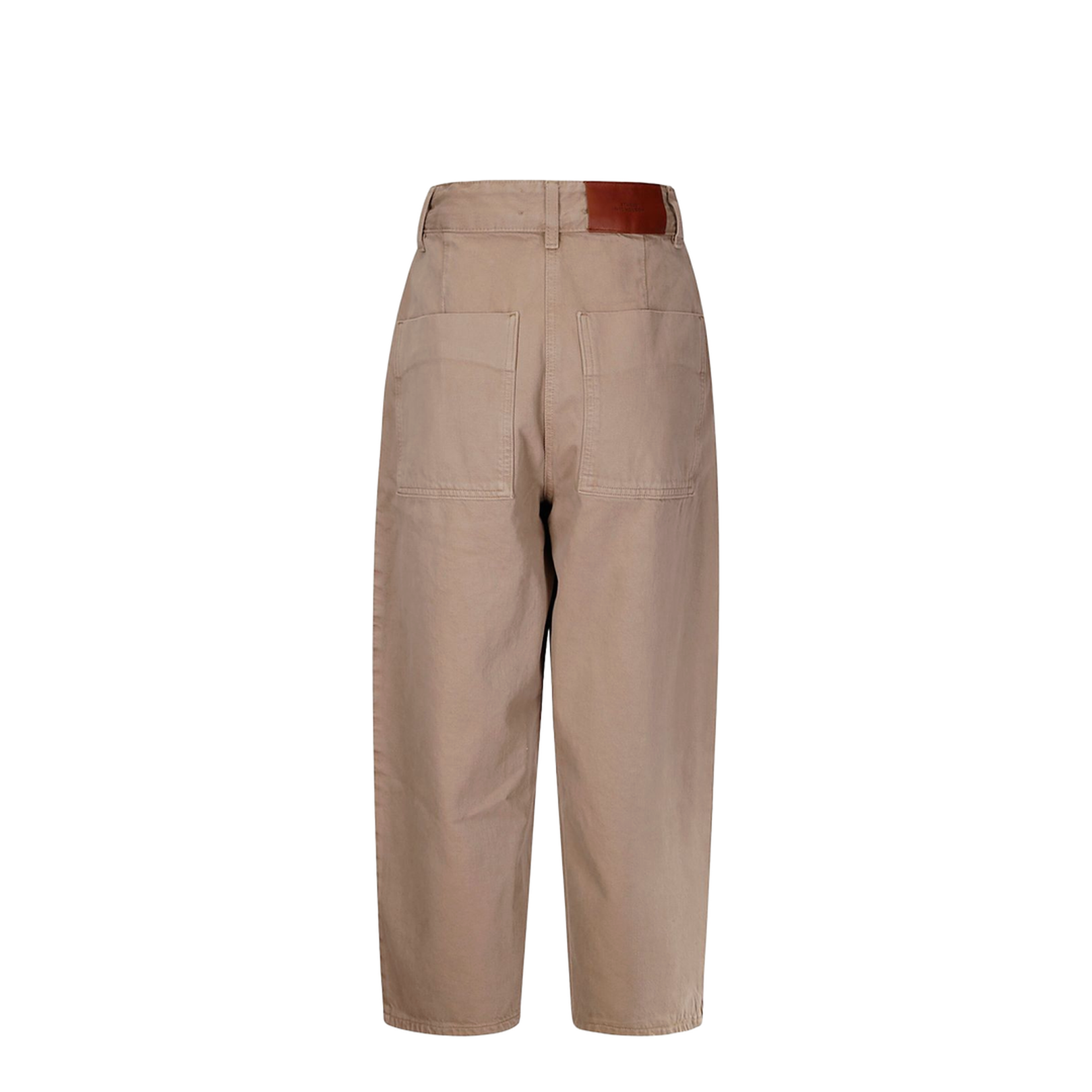 PRE Jeans Camel - Image 3