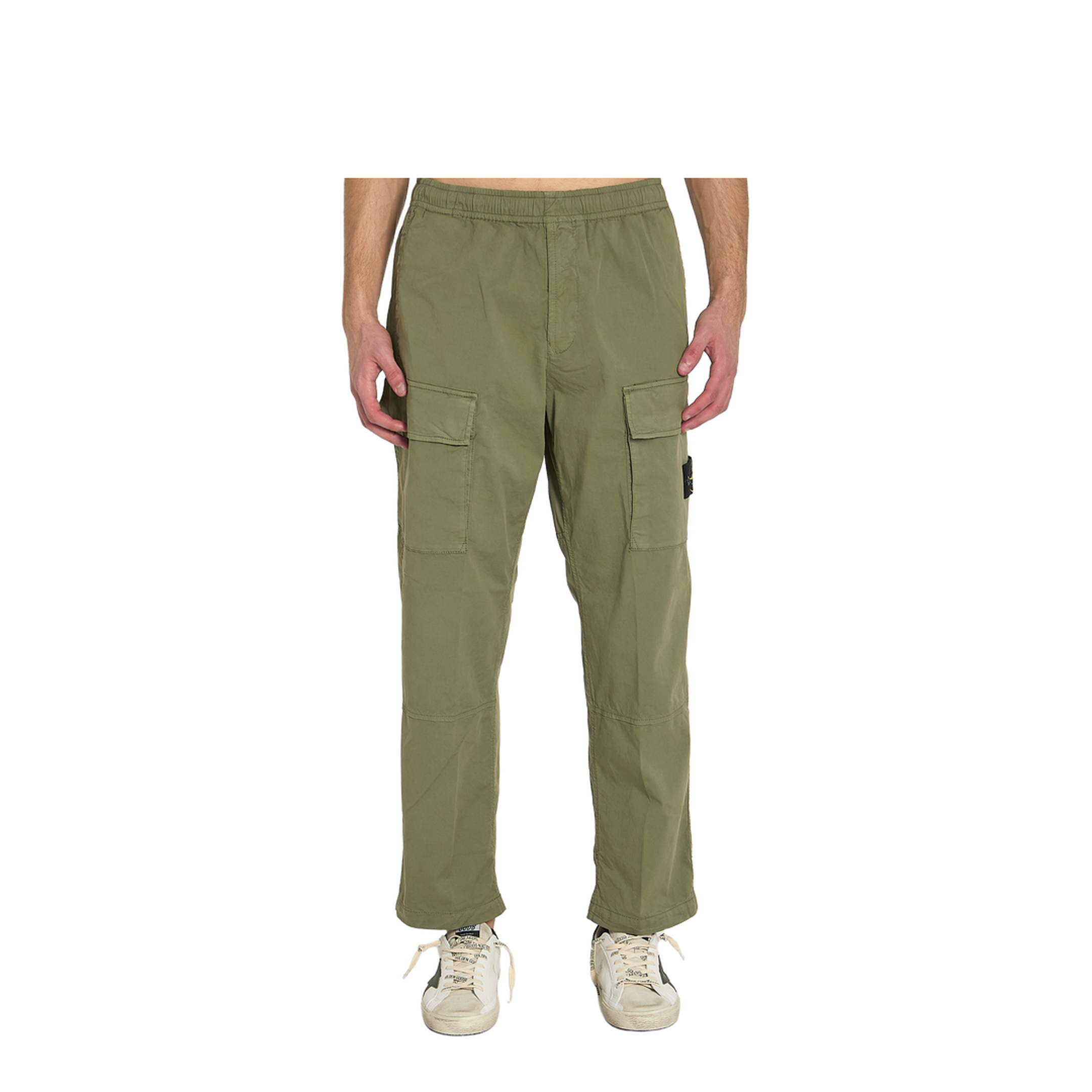 Loose Pants - Image 1