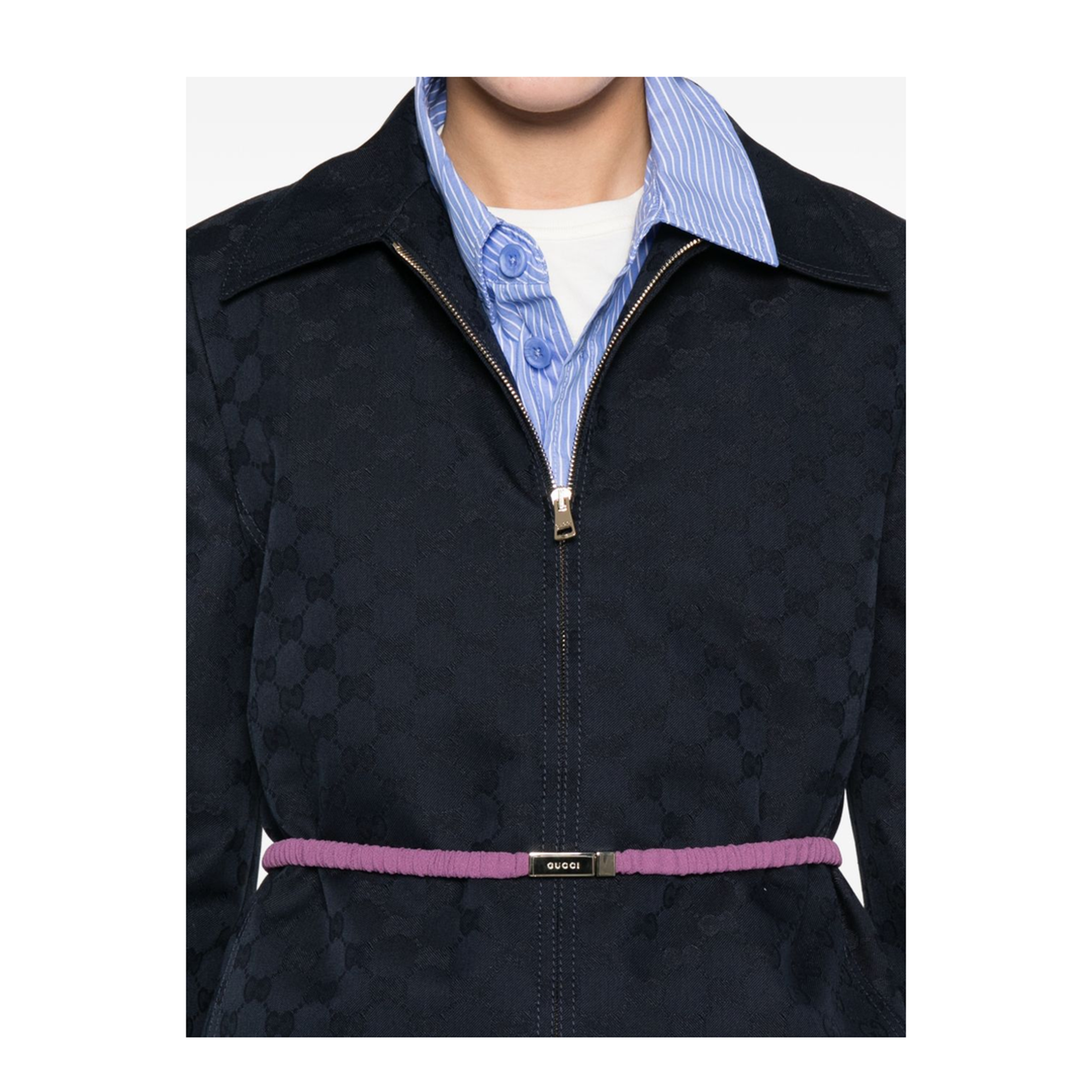 Jackets Blue - Image 2