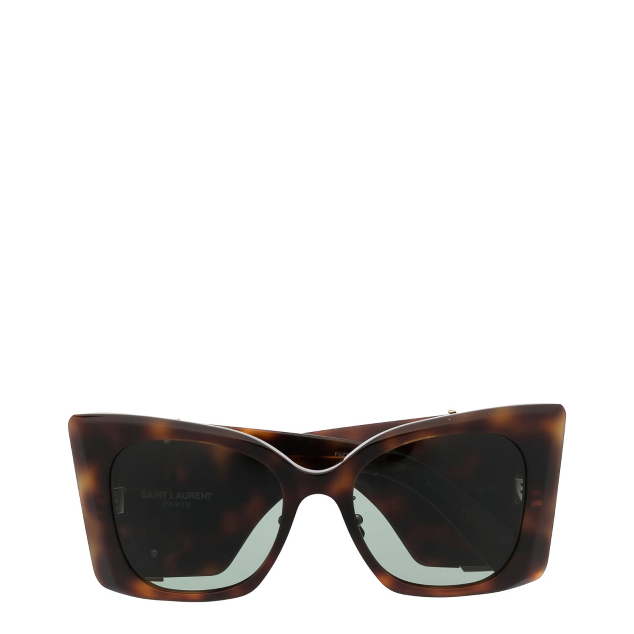 Brown Sunglasses - Image 1