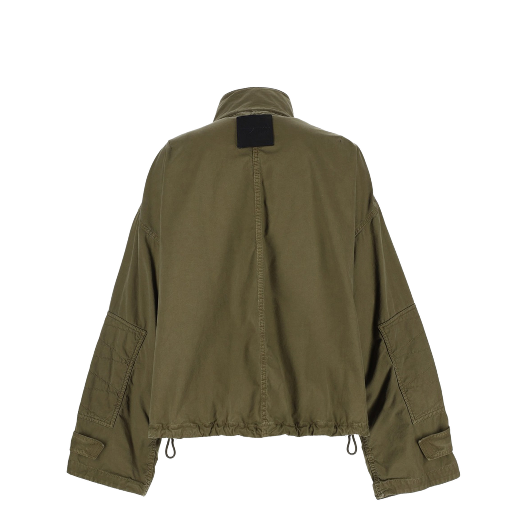 Flight Jacket - Image 3