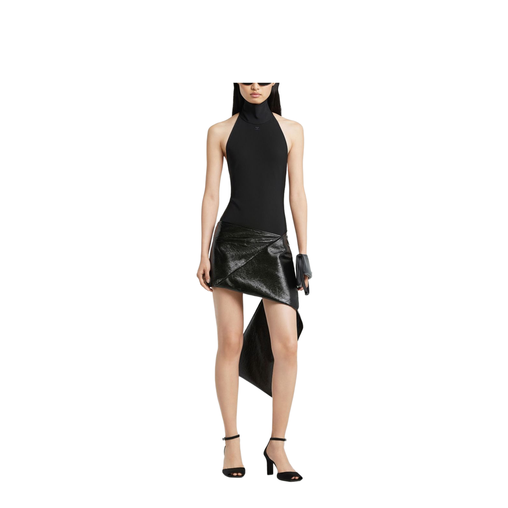 Skirts Black - Image 2