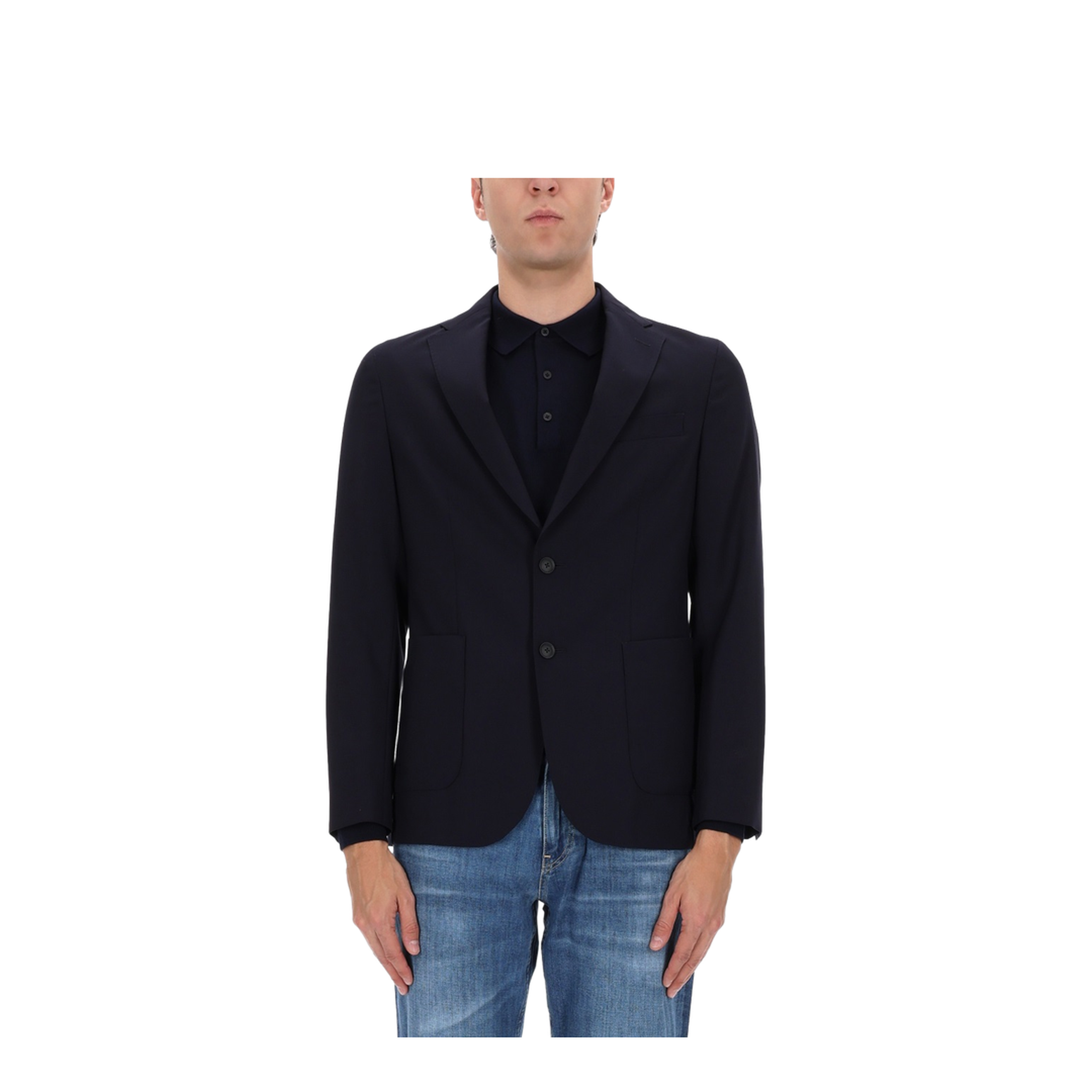 C-Hanry Jacket - Image 1