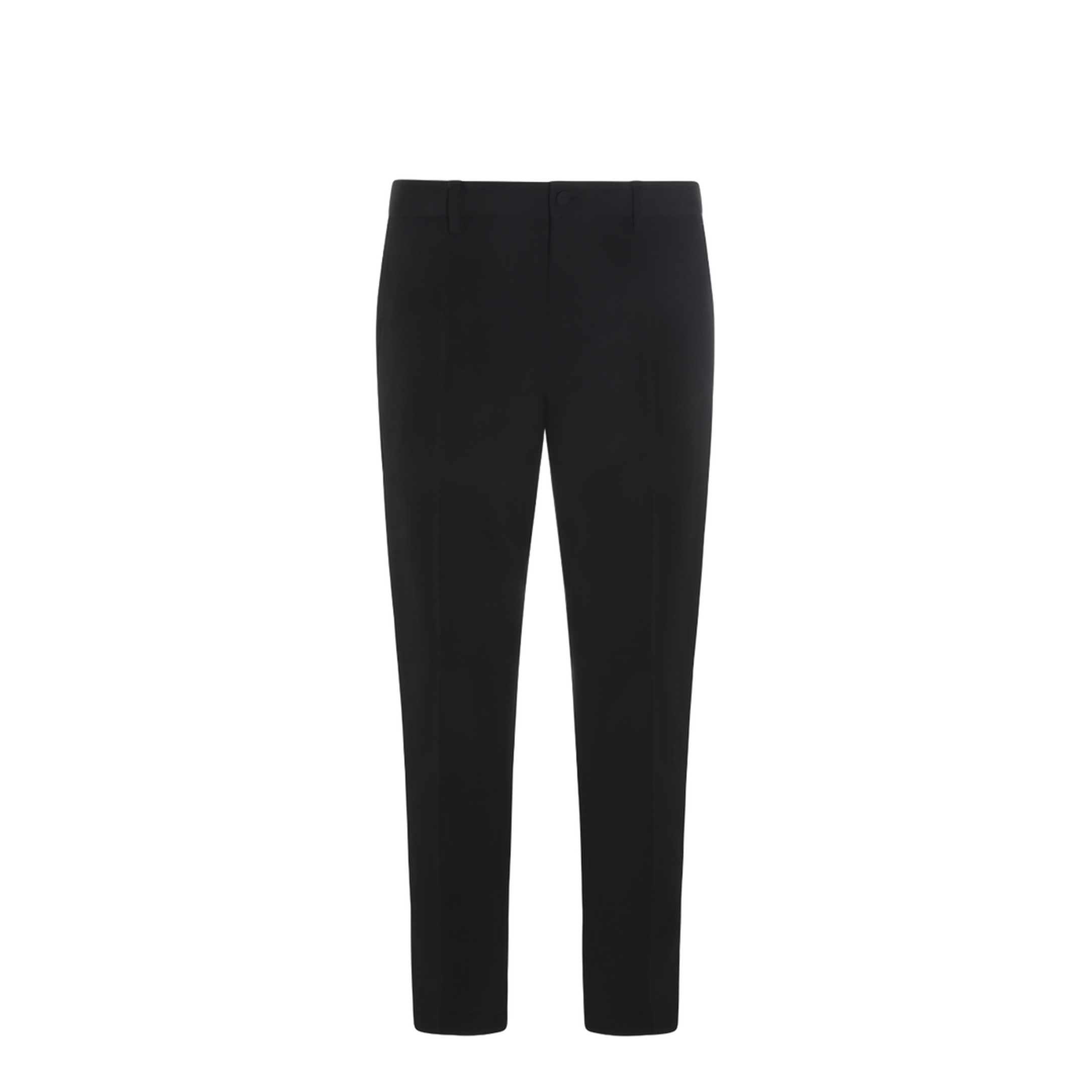 Trousers Light Grey - Image 1