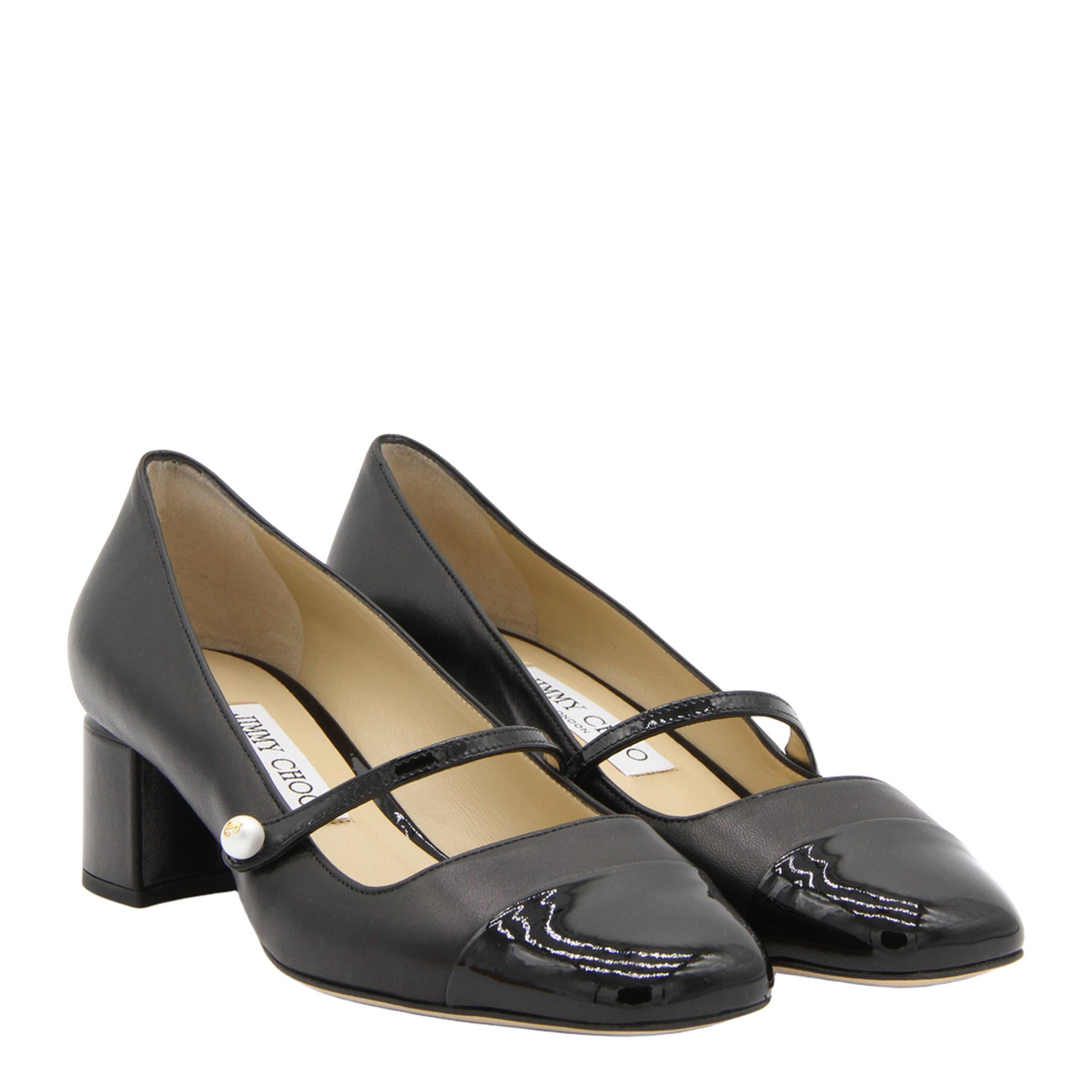 With Heel - Image 2