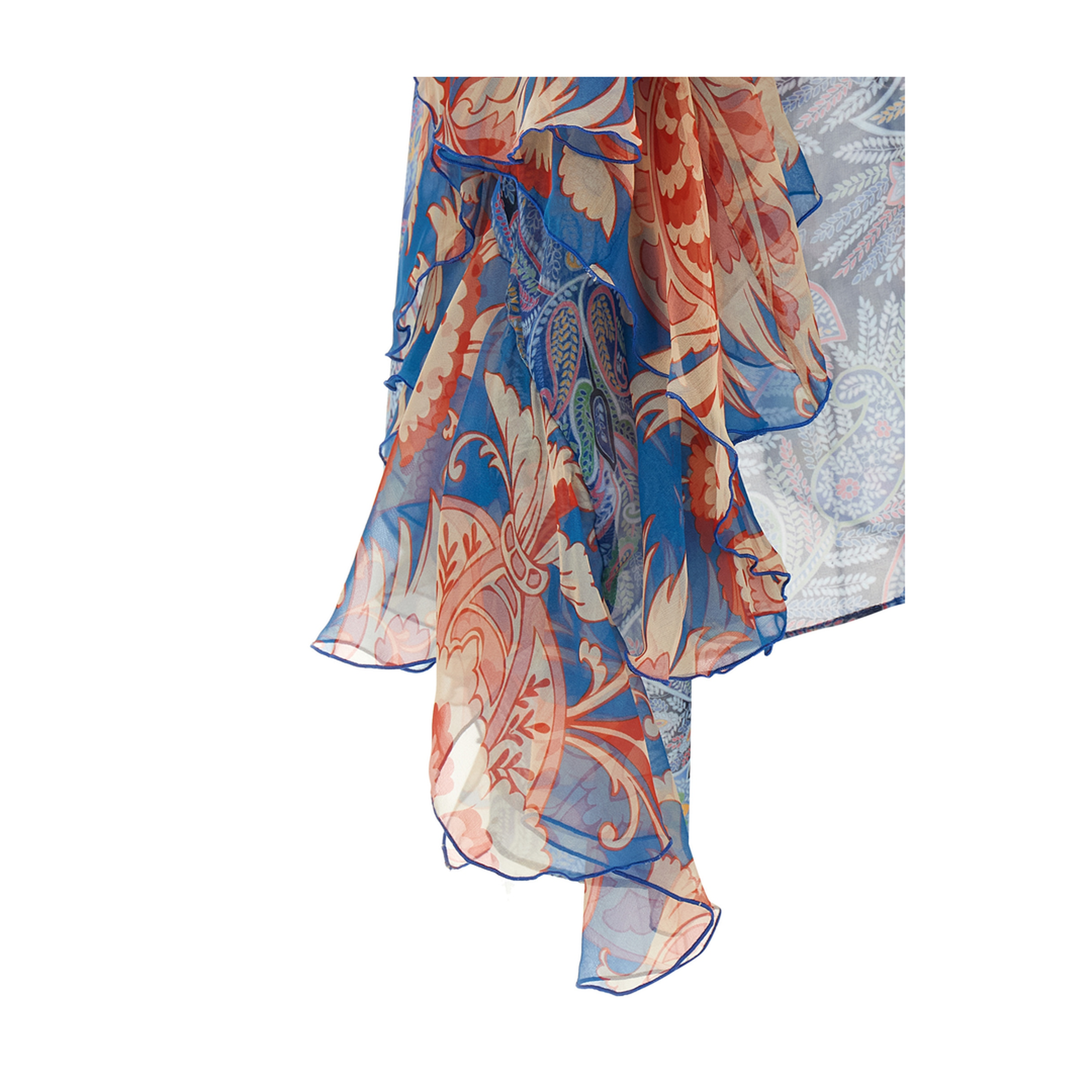 Chiffon Blouse - Image 4