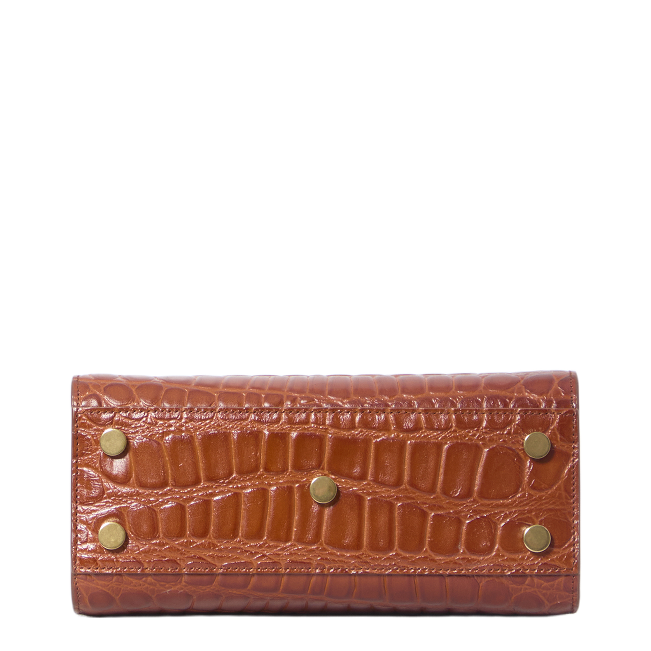 Sac De Jour Nano Crocodile Bag - Image 3