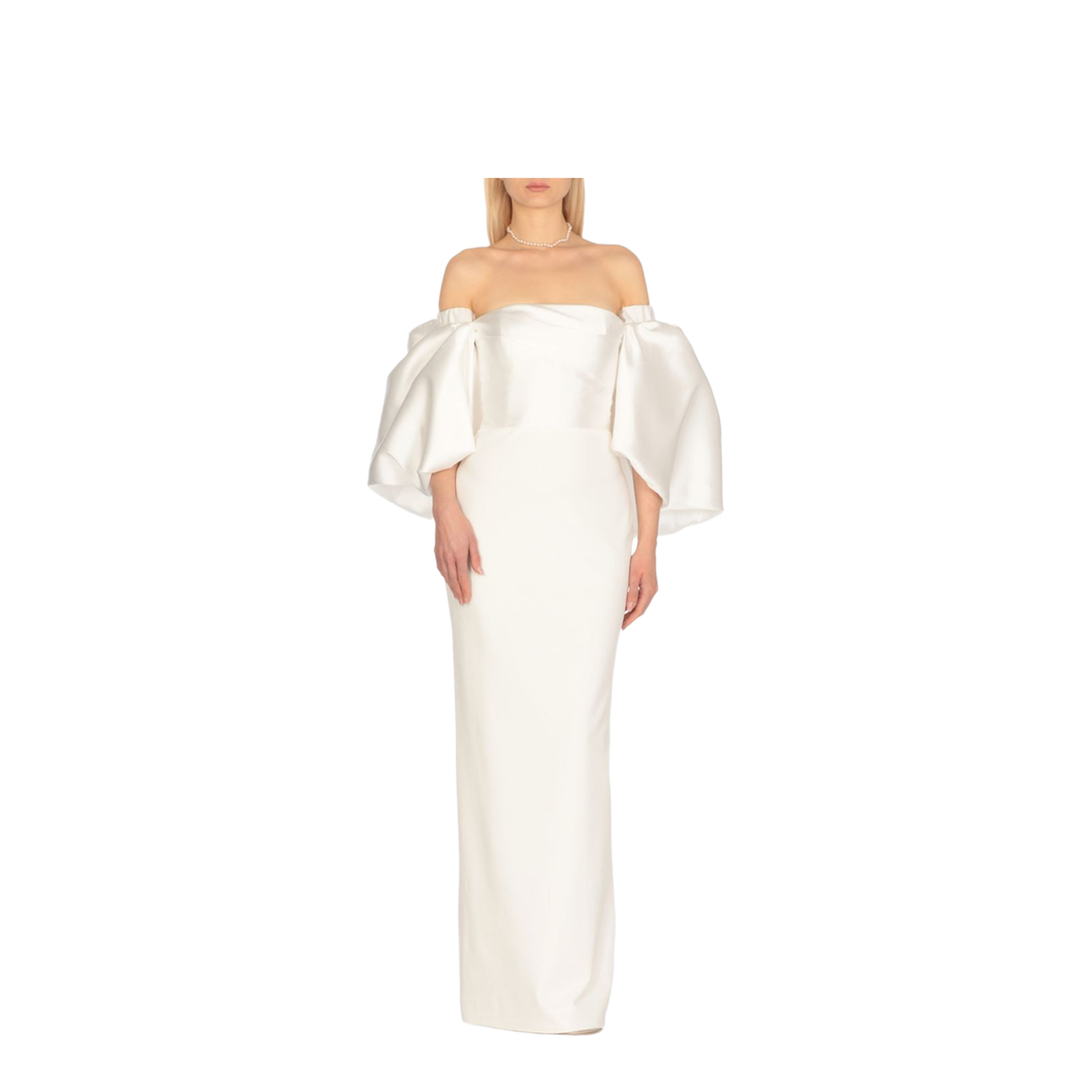 Dresses White - Image 4