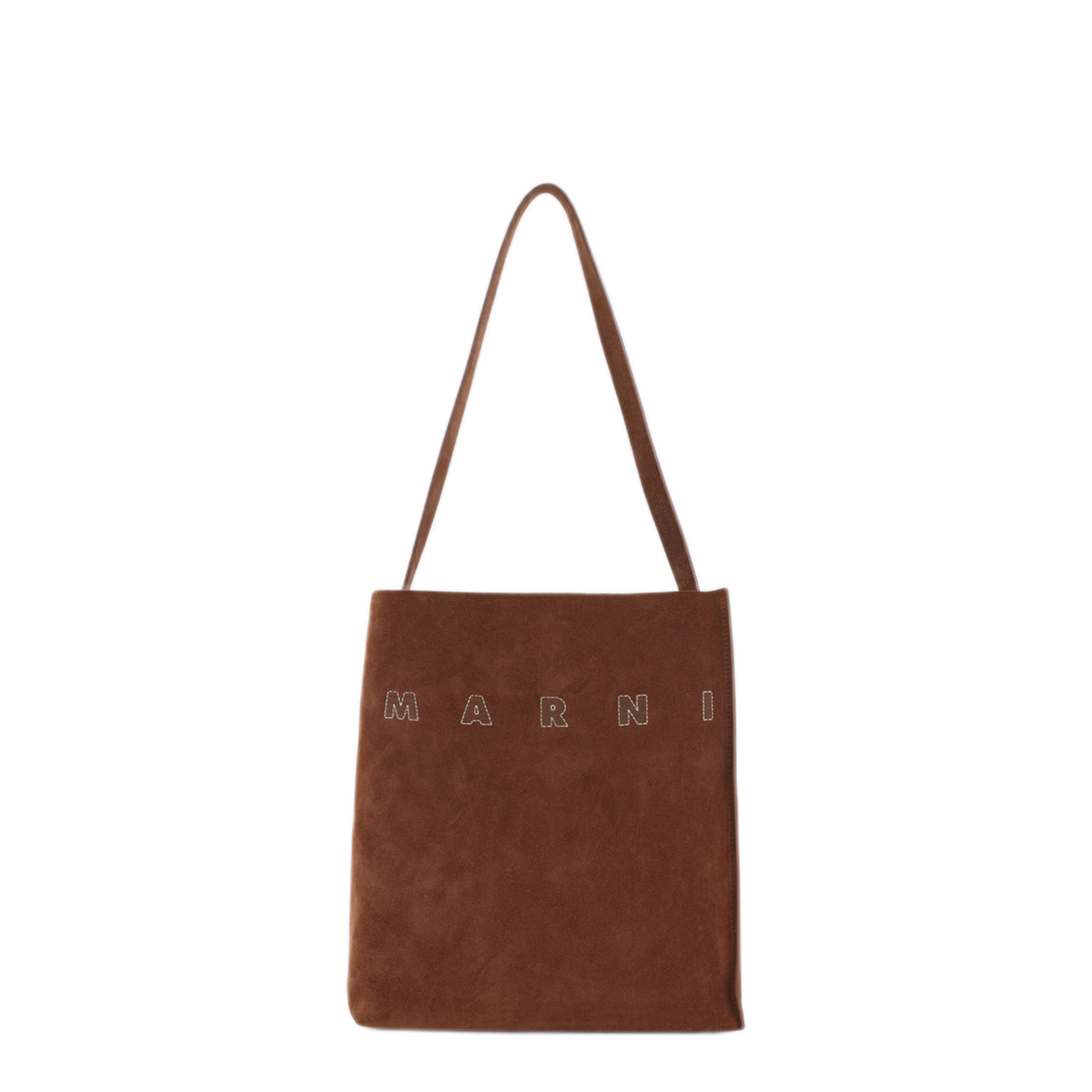 Small Museo Hobo Bag - Image 1