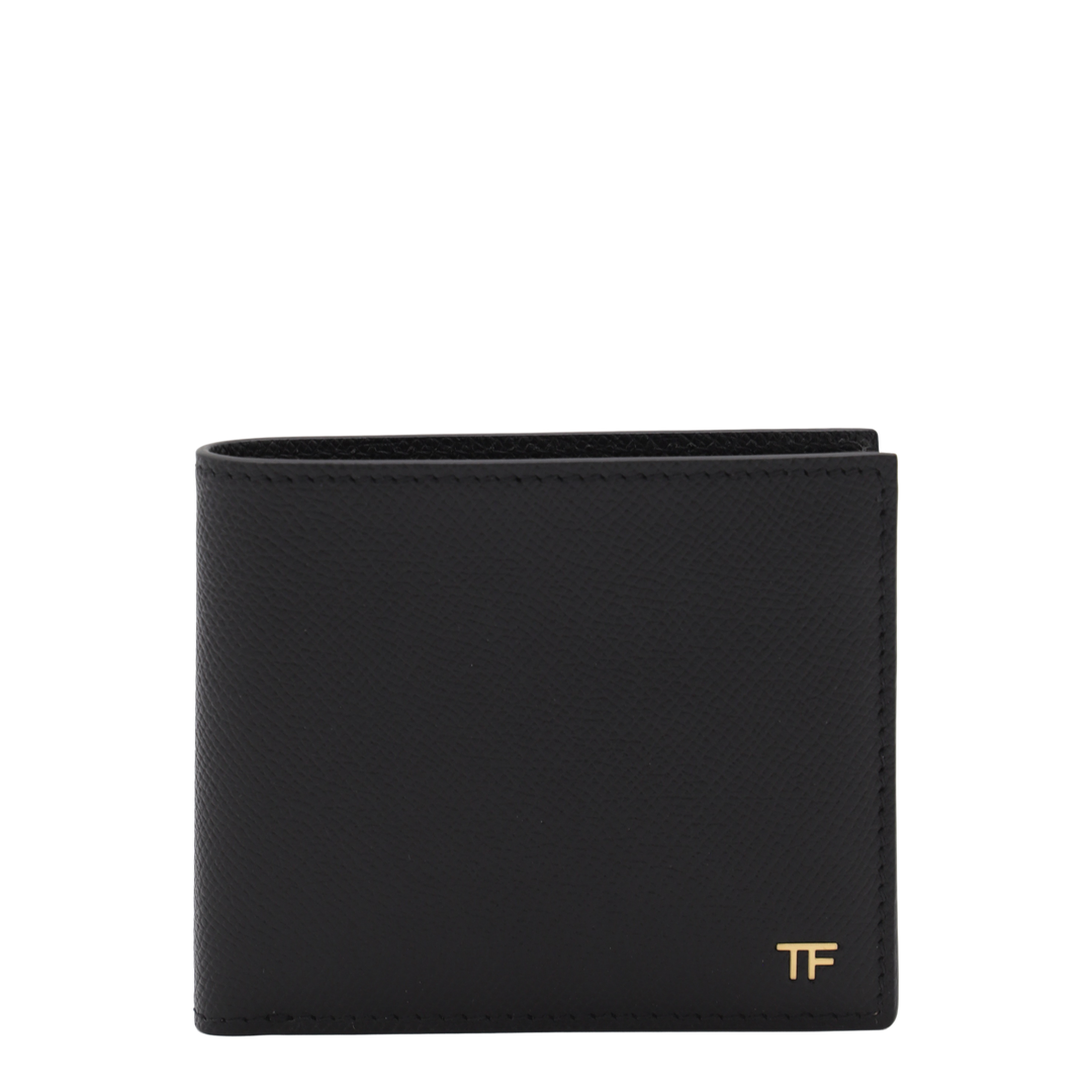 Logo-Plaque Bi-Fold Wallet - Image 2