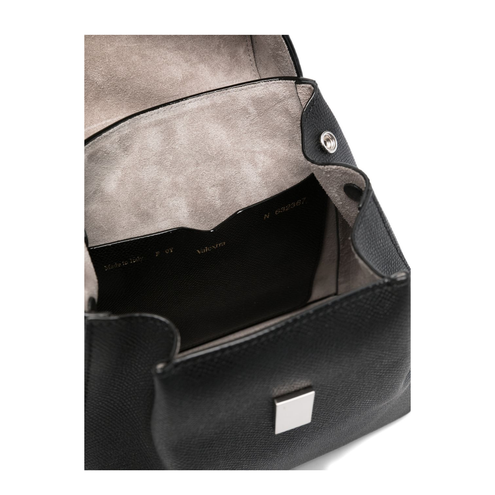 Iside Backpack Mini Black - Image 3